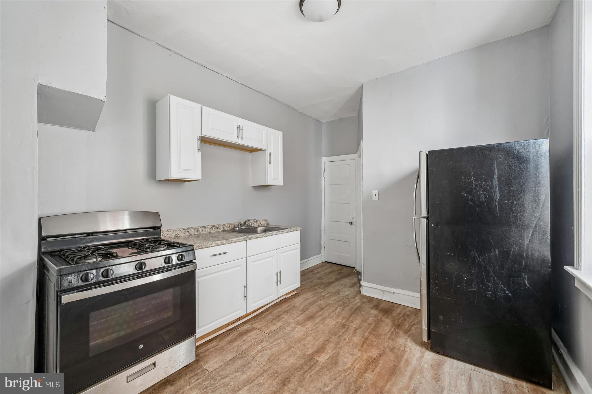 ALLEGHENY WEST - Residential