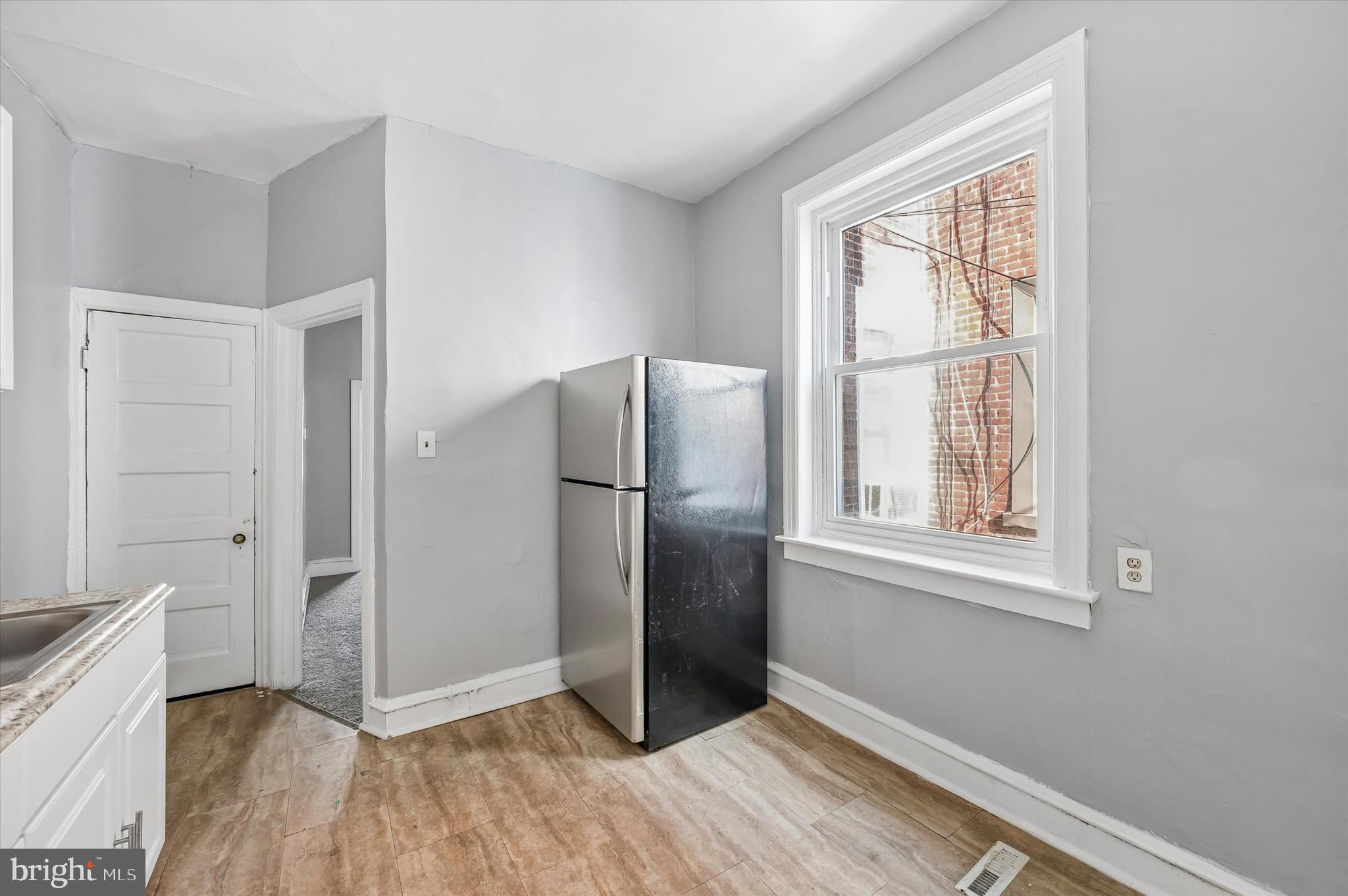 ALLEGHENY WEST - Residential