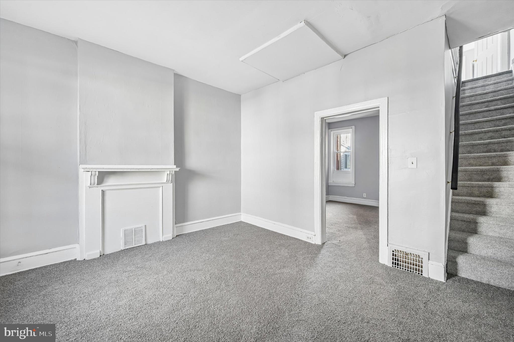 ALLEGHENY WEST - Residential