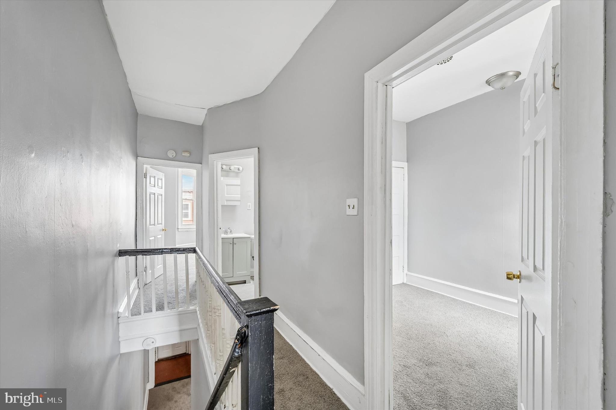 ALLEGHENY WEST - Residential