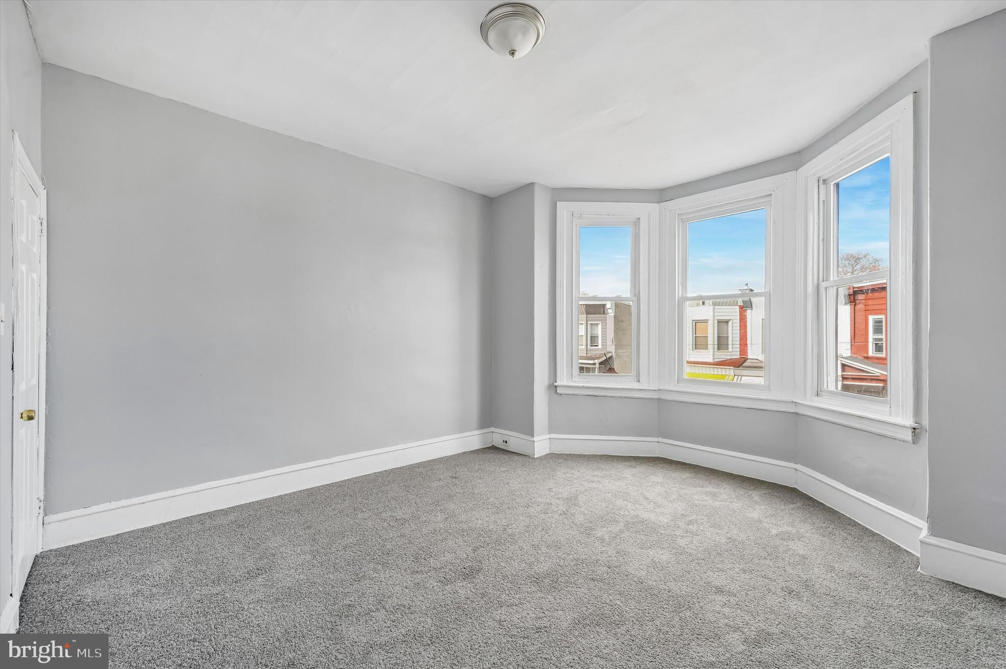 ALLEGHENY WEST - Residential