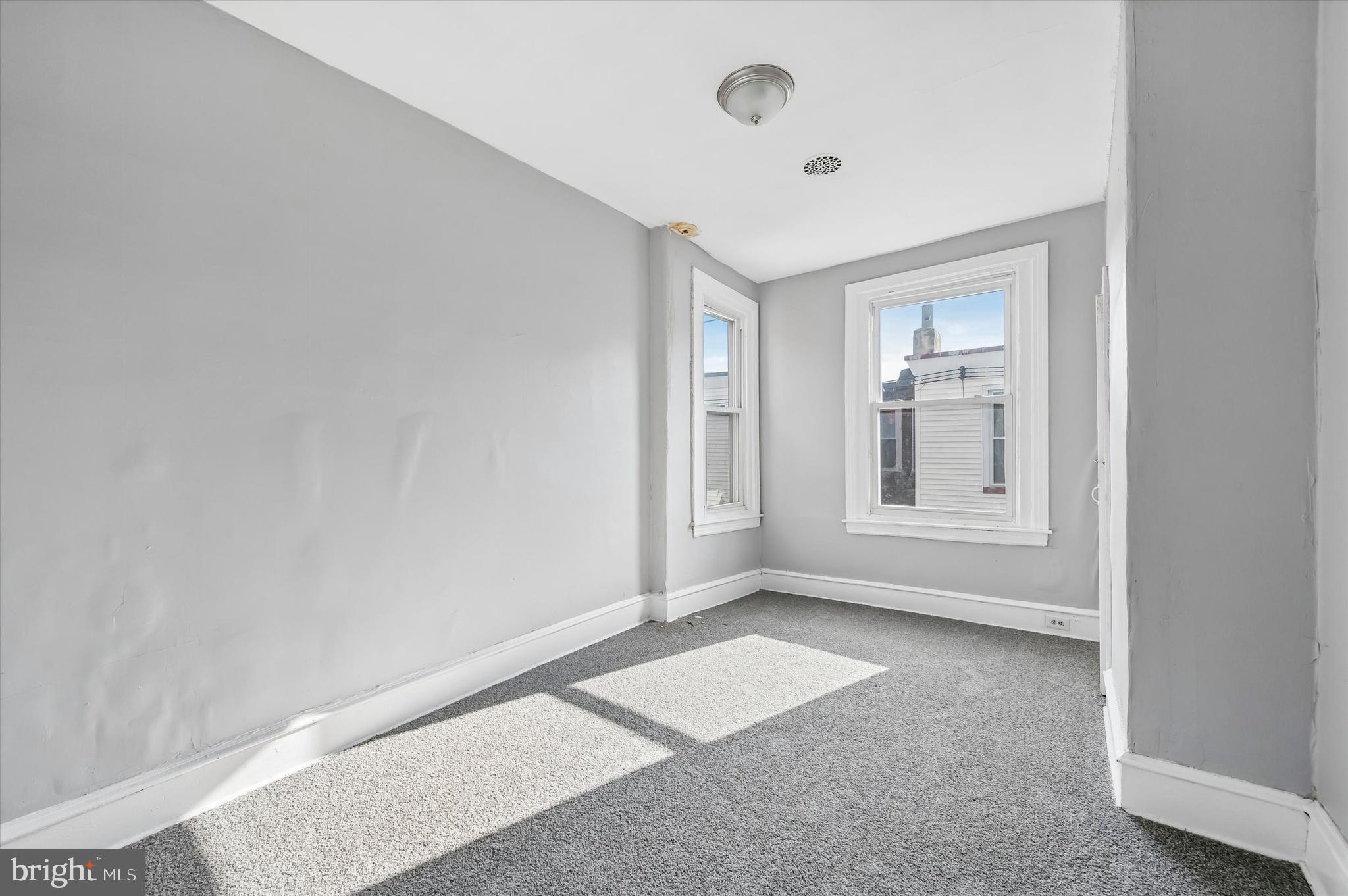 ALLEGHENY WEST - Residential