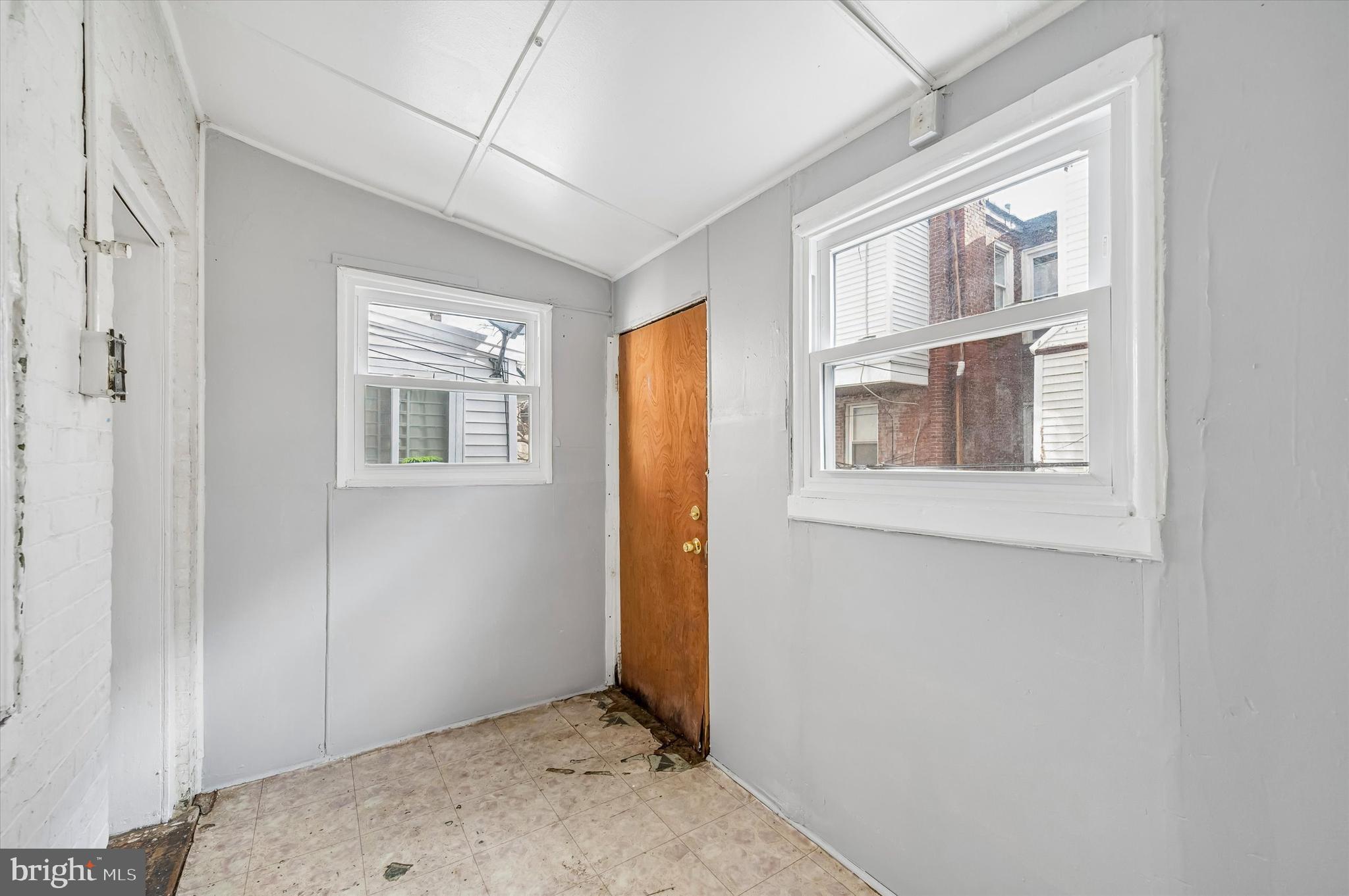 ALLEGHENY WEST - Residential