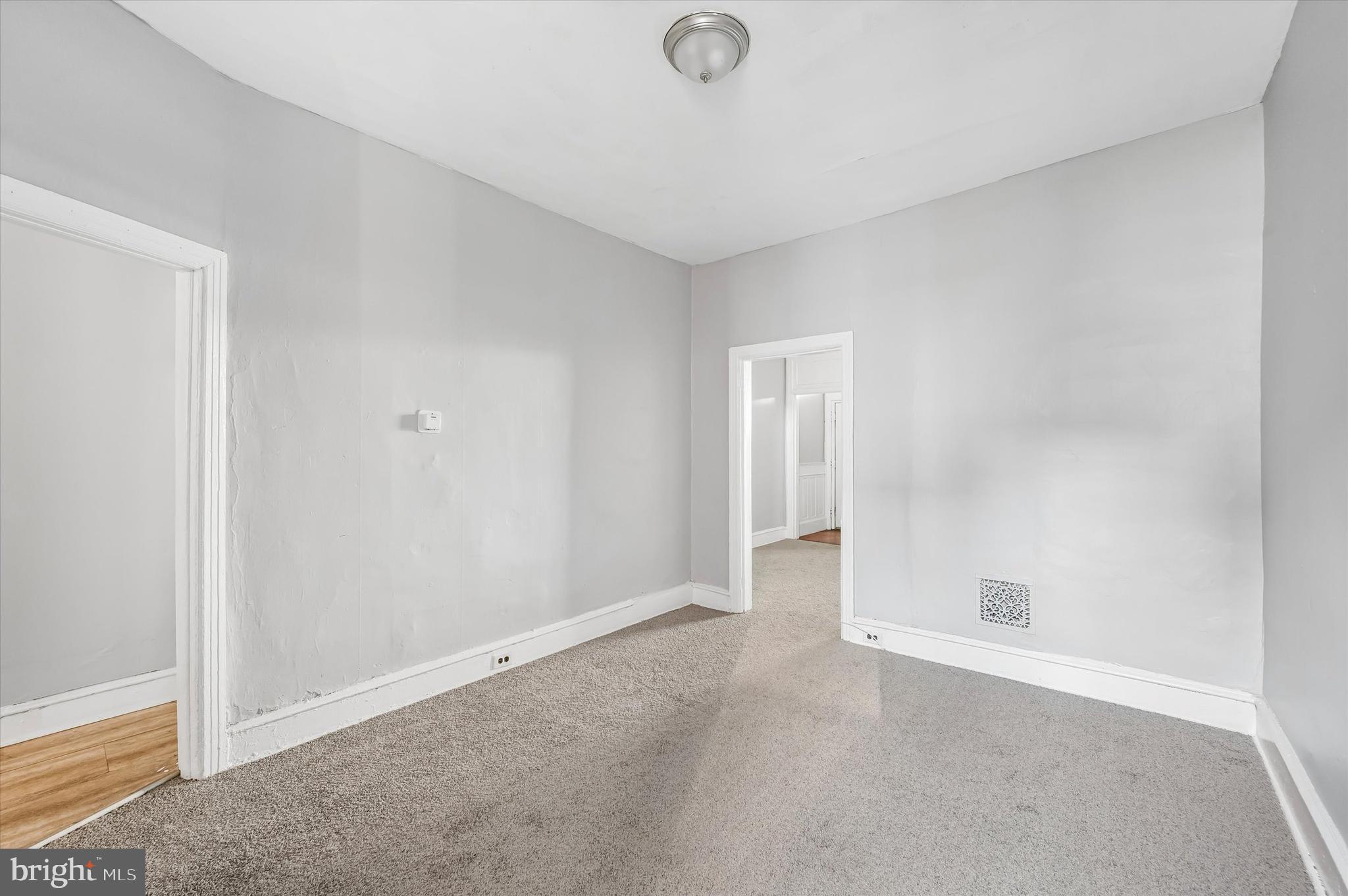 ALLEGHENY WEST - Residential