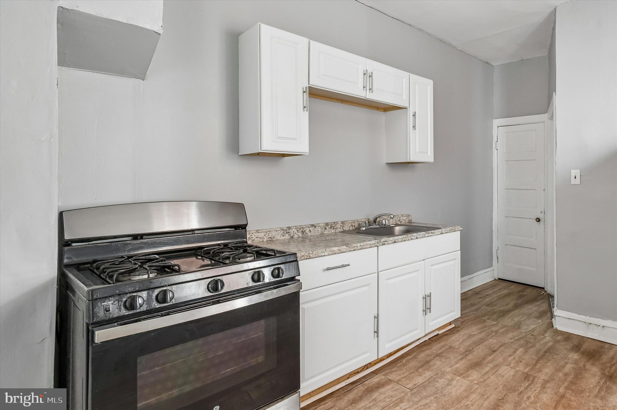 ALLEGHENY WEST - Residential