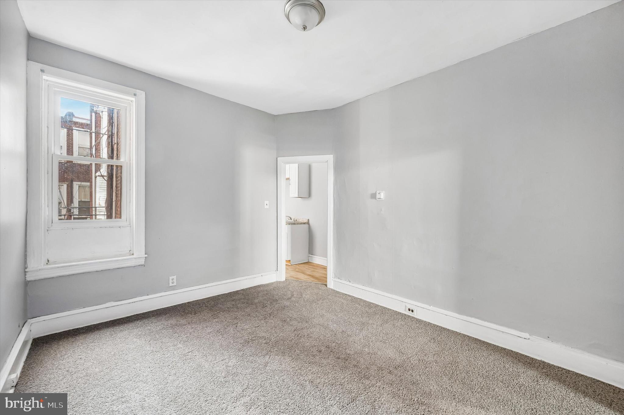 ALLEGHENY WEST - Residential