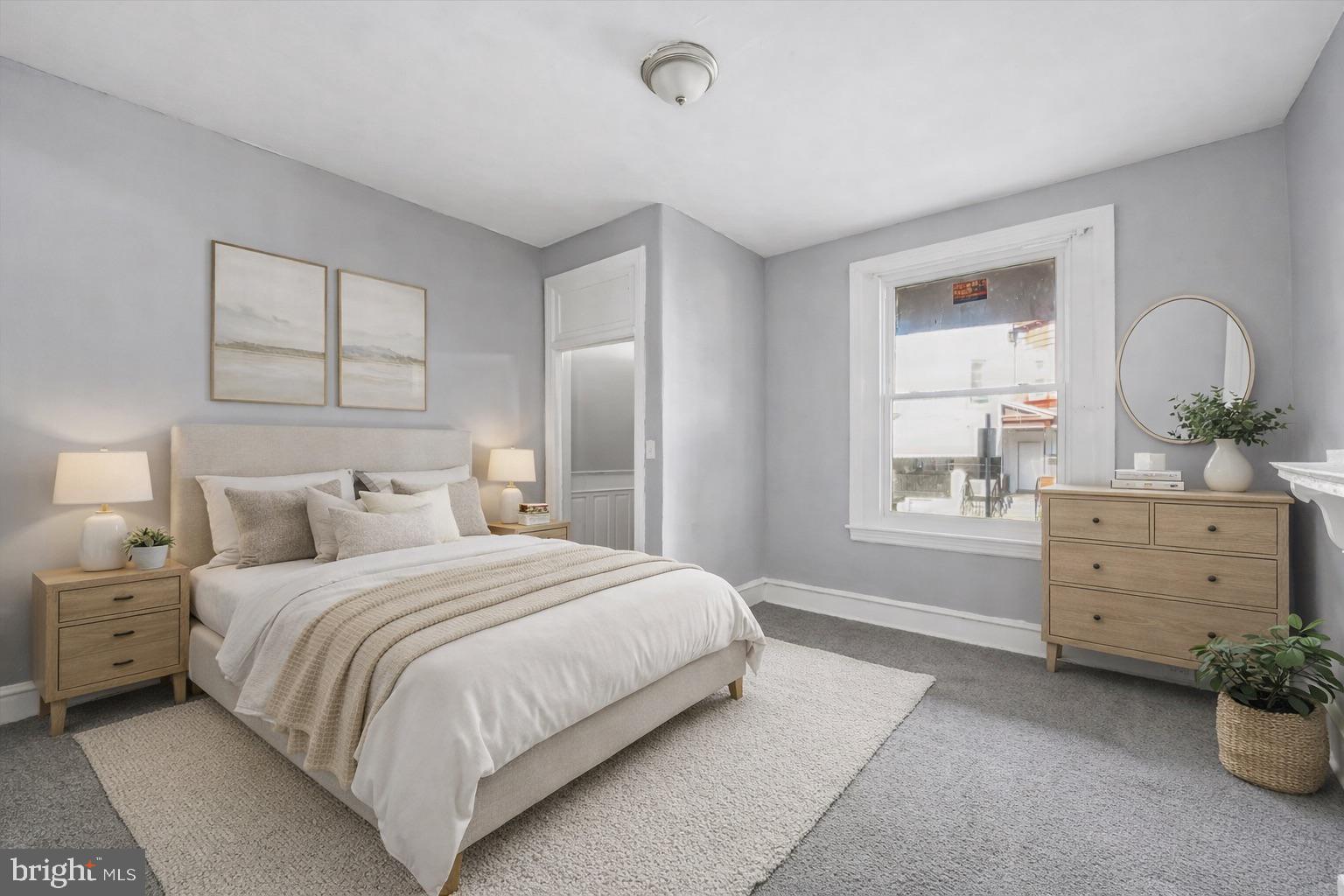 ALLEGHENY WEST - Residential