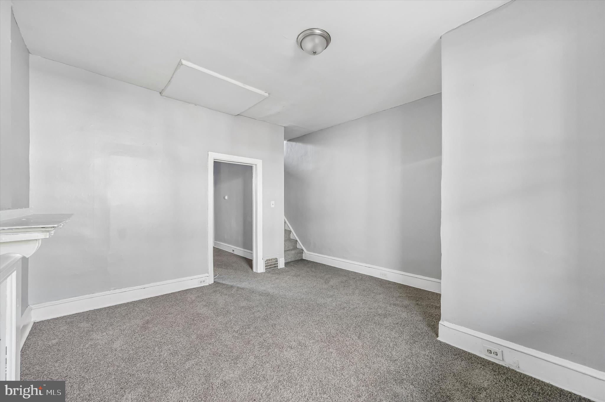 ALLEGHENY WEST - Residential