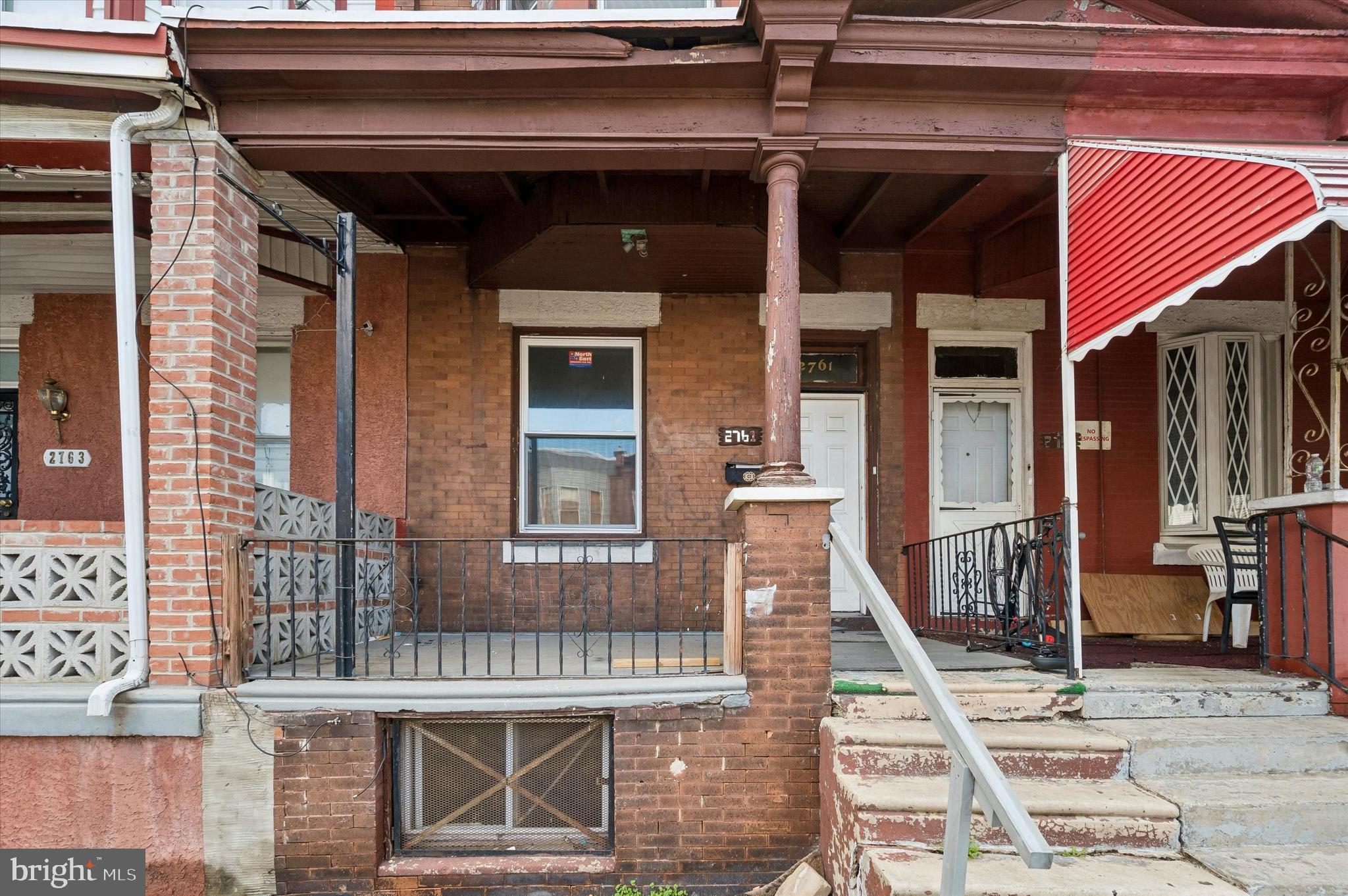 ALLEGHENY WEST - Residential