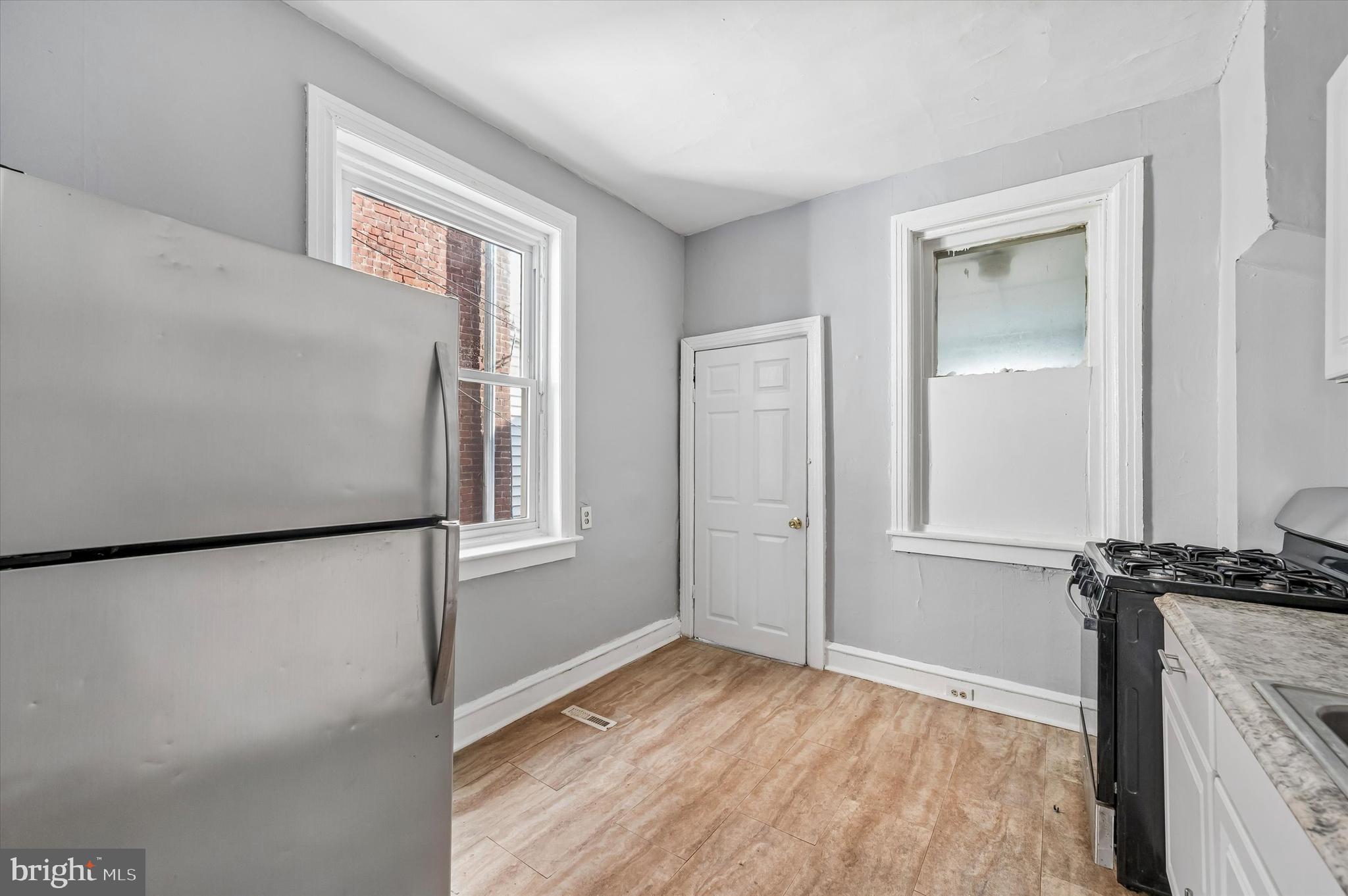 ALLEGHENY WEST - Residential