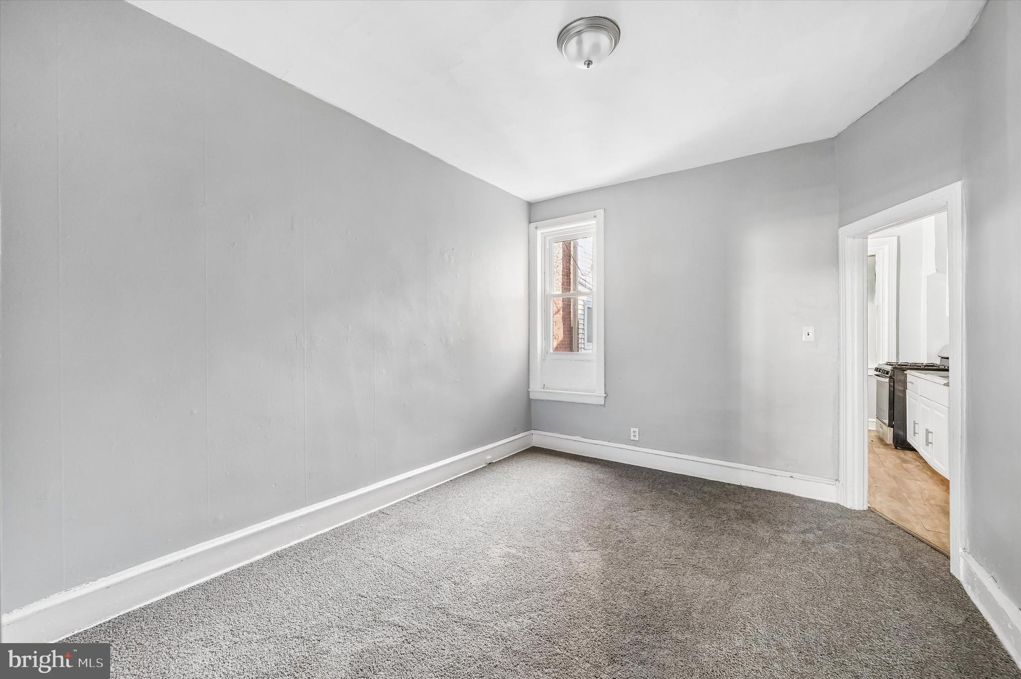 ALLEGHENY WEST - Residential