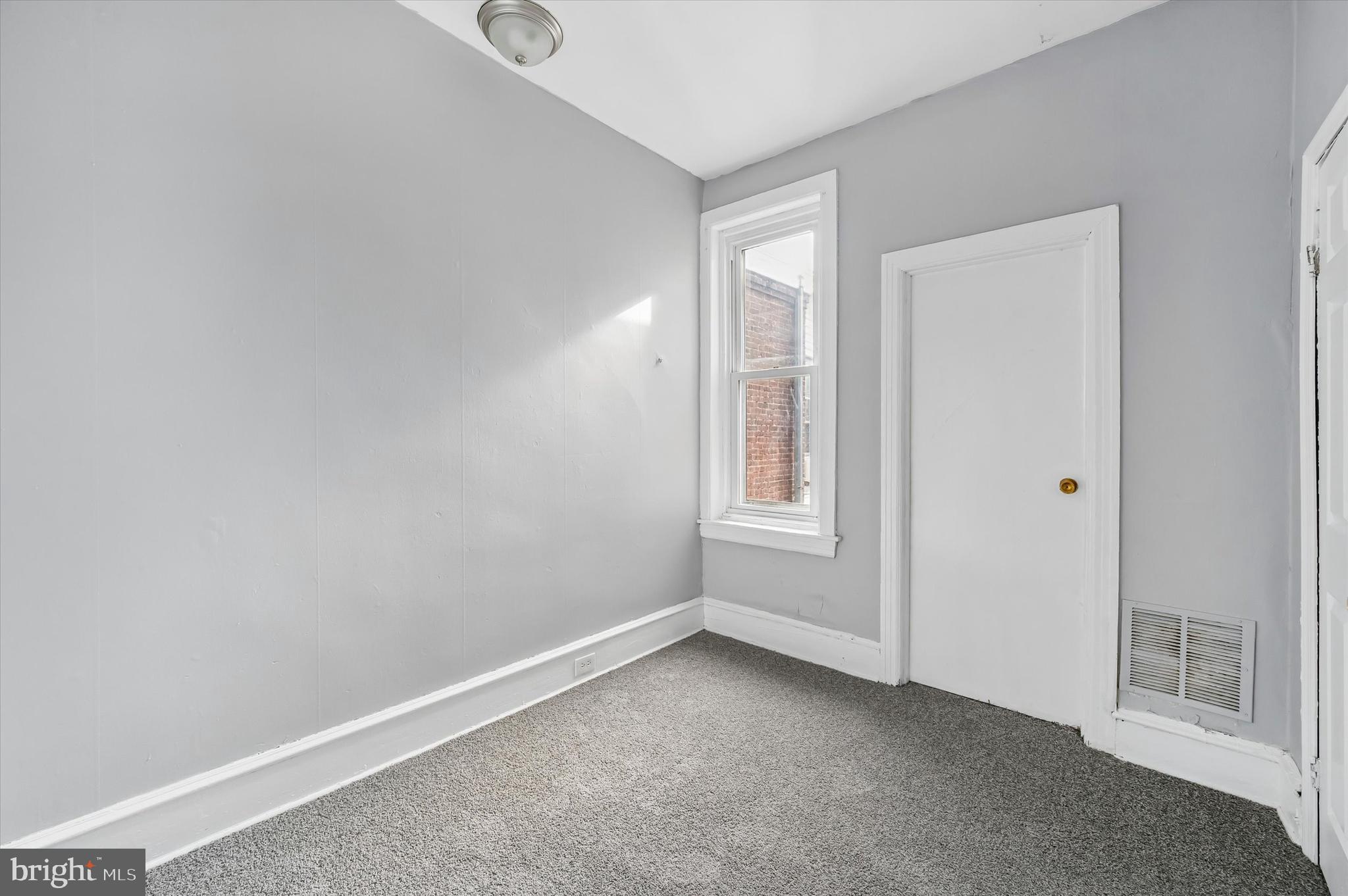 ALLEGHENY WEST - Residential