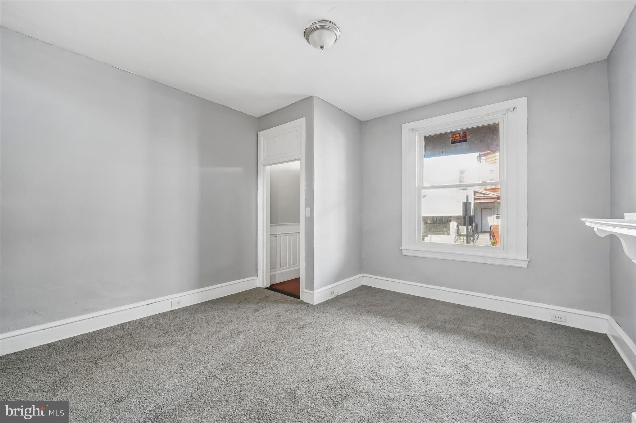 ALLEGHENY WEST - Residential