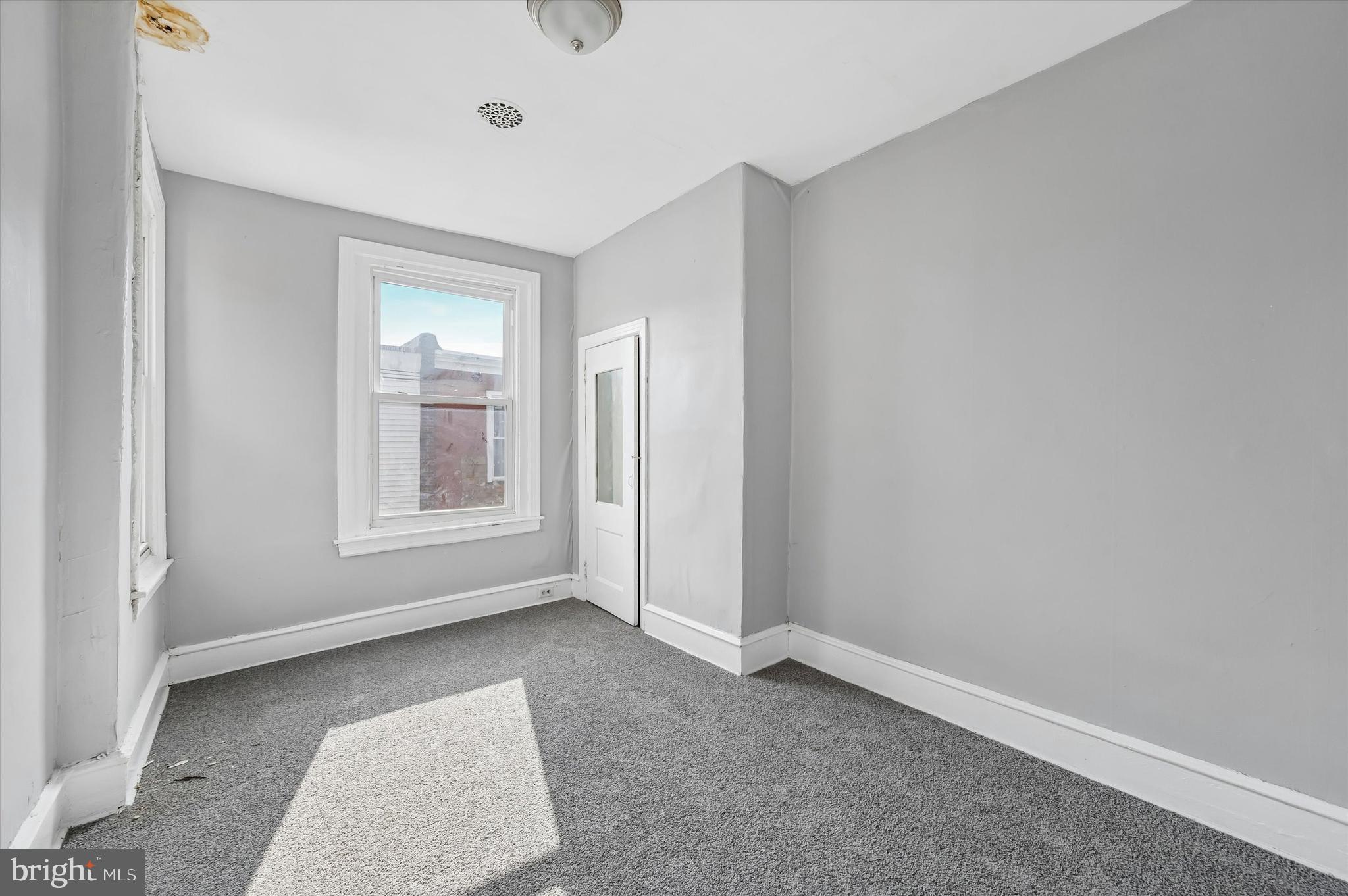 ALLEGHENY WEST - Residential