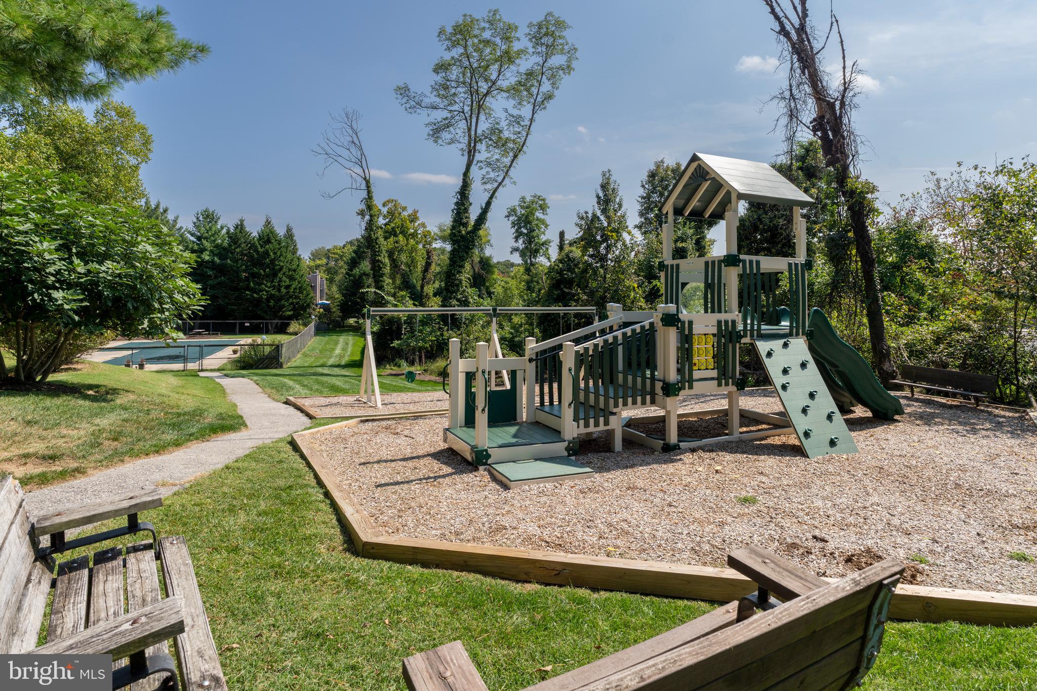 COPPER HILL - Residential