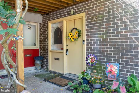 23 PENNY LANE 23 BALTIMORE MD 21209