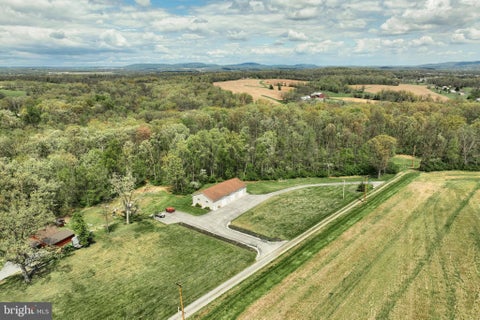 Vacant Land For Sale - 40 Bakers School Road<br/> EAST BERLIN, PA 17316