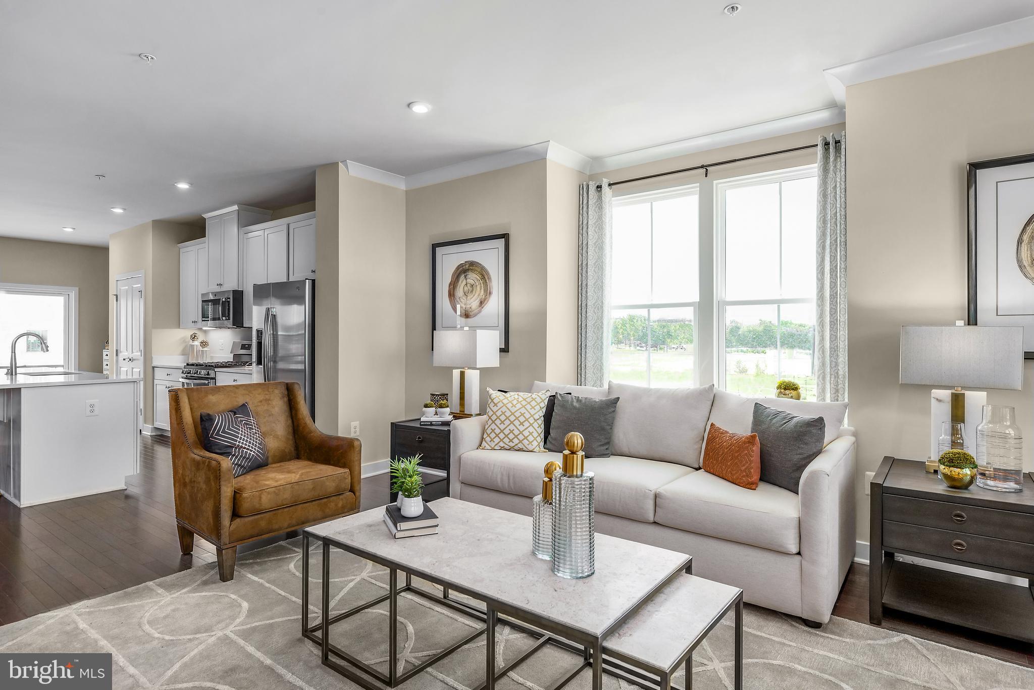 AMBER RIDGE - Residential