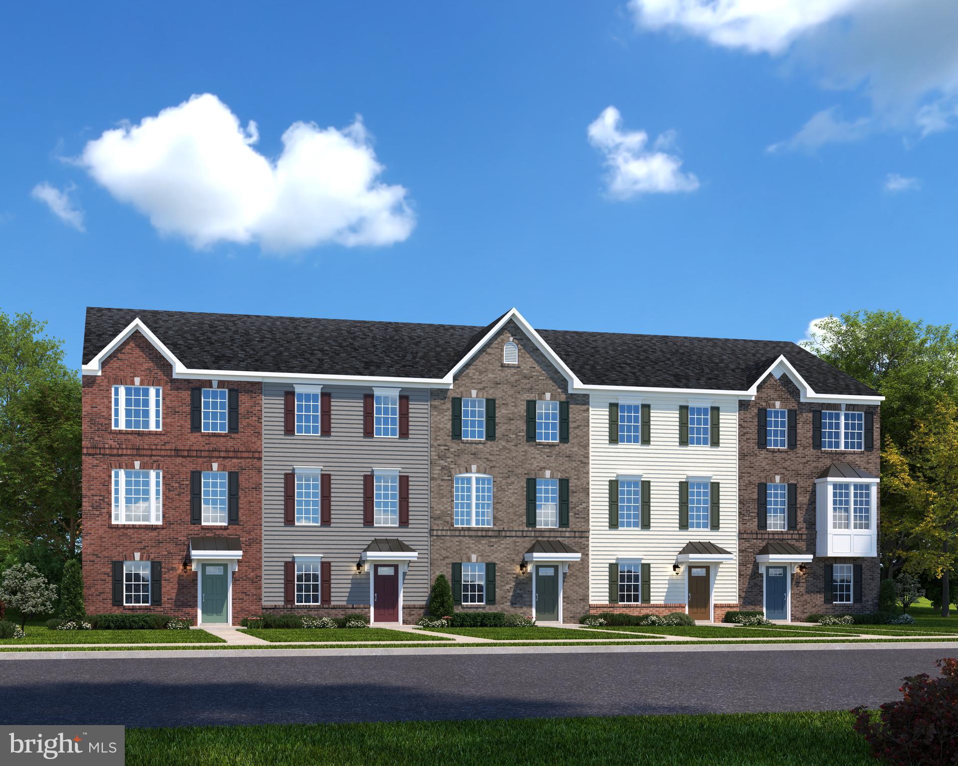 AMBER RIDGE - Residential