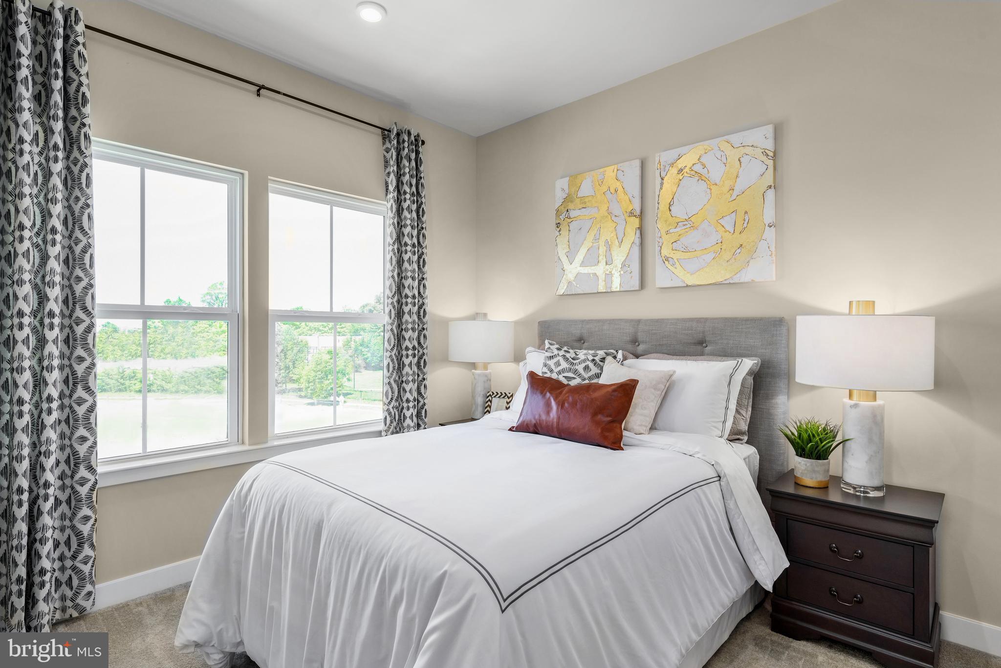 AMBER RIDGE - Residential