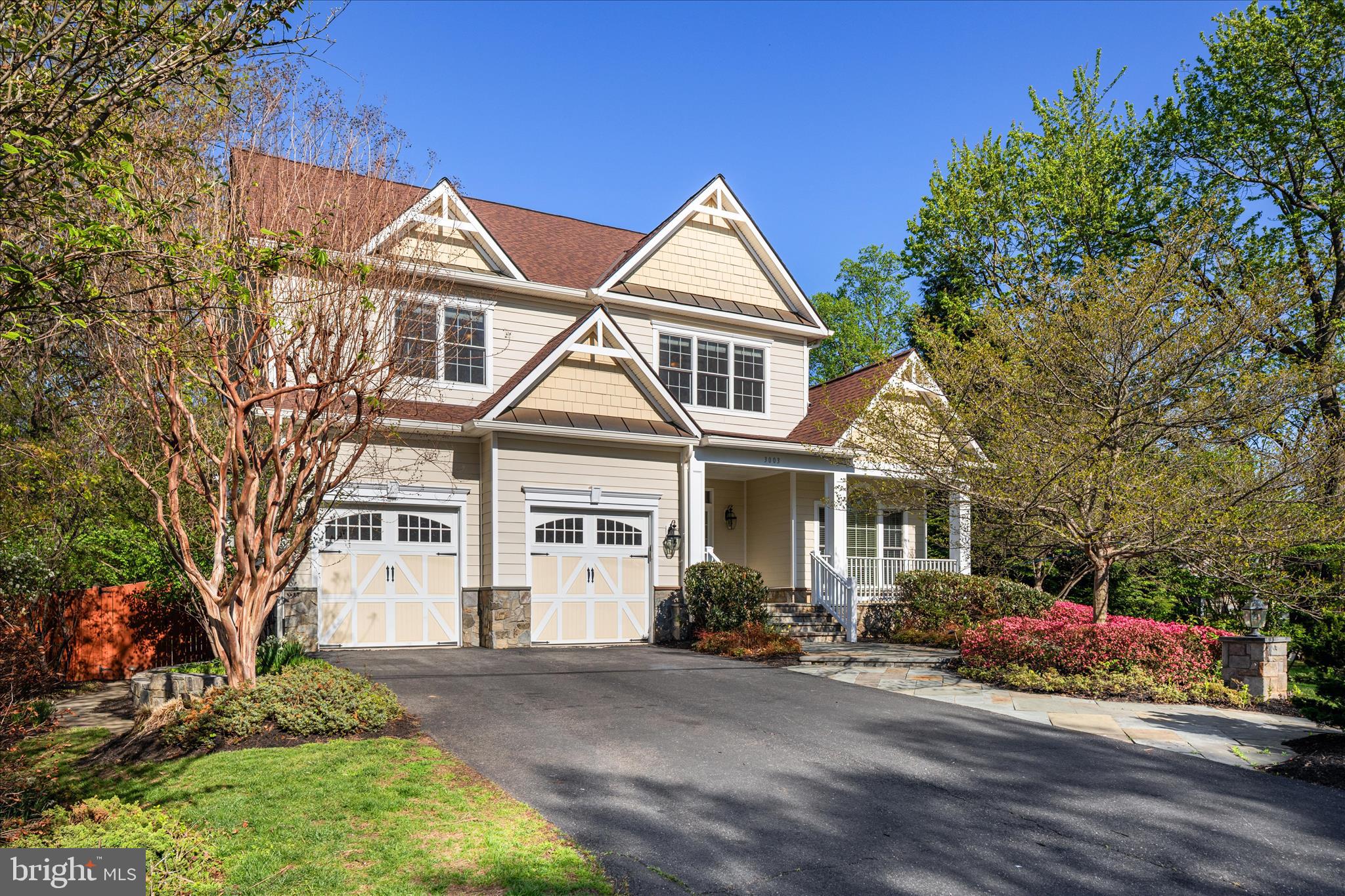 SLEEPY HOLLOW - Residential