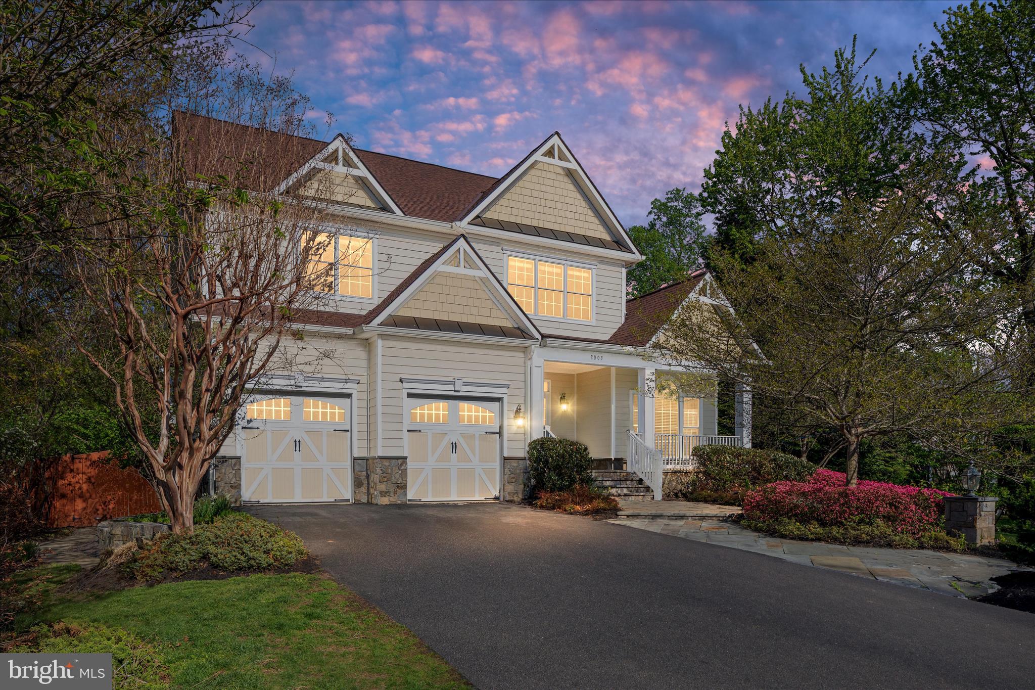 SLEEPY HOLLOW - Residential