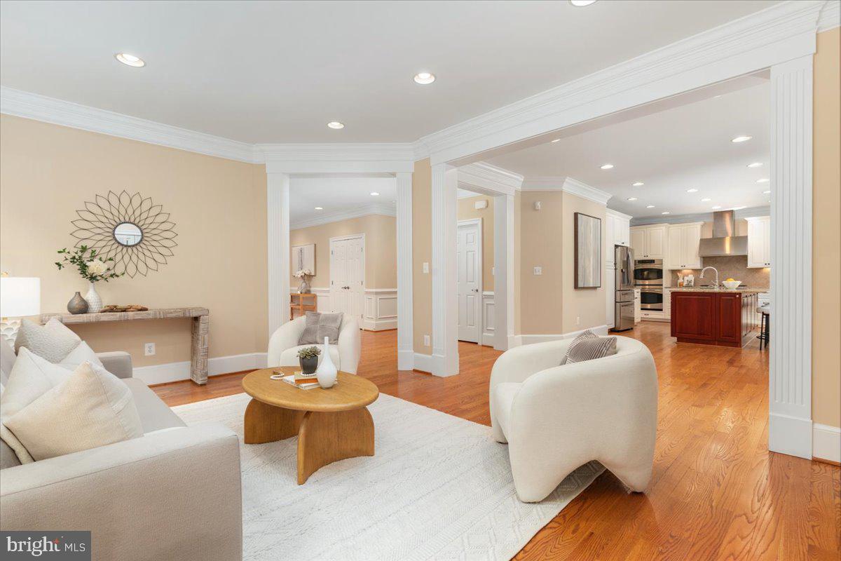 SLEEPY HOLLOW - Residential