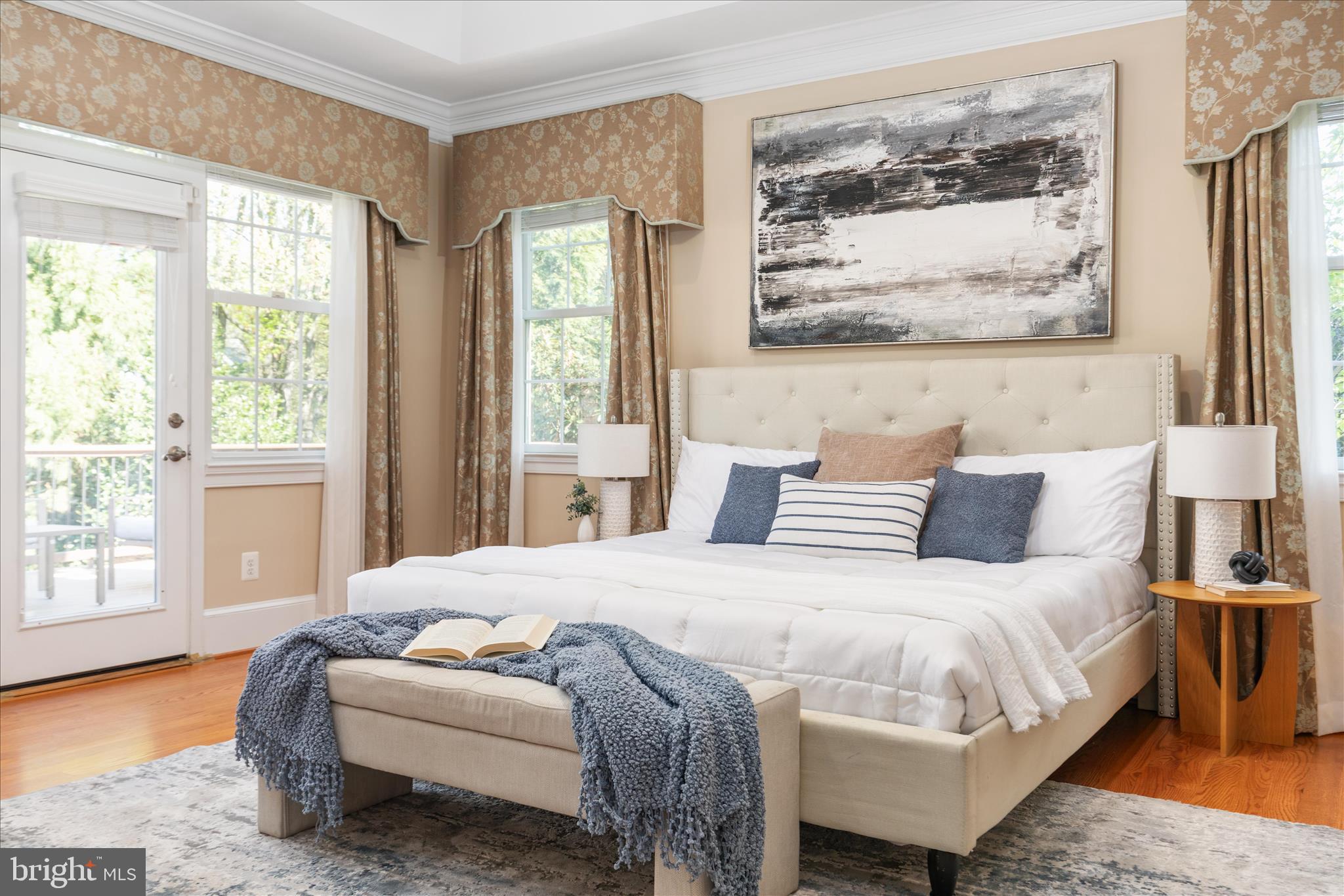 SLEEPY HOLLOW - Residential