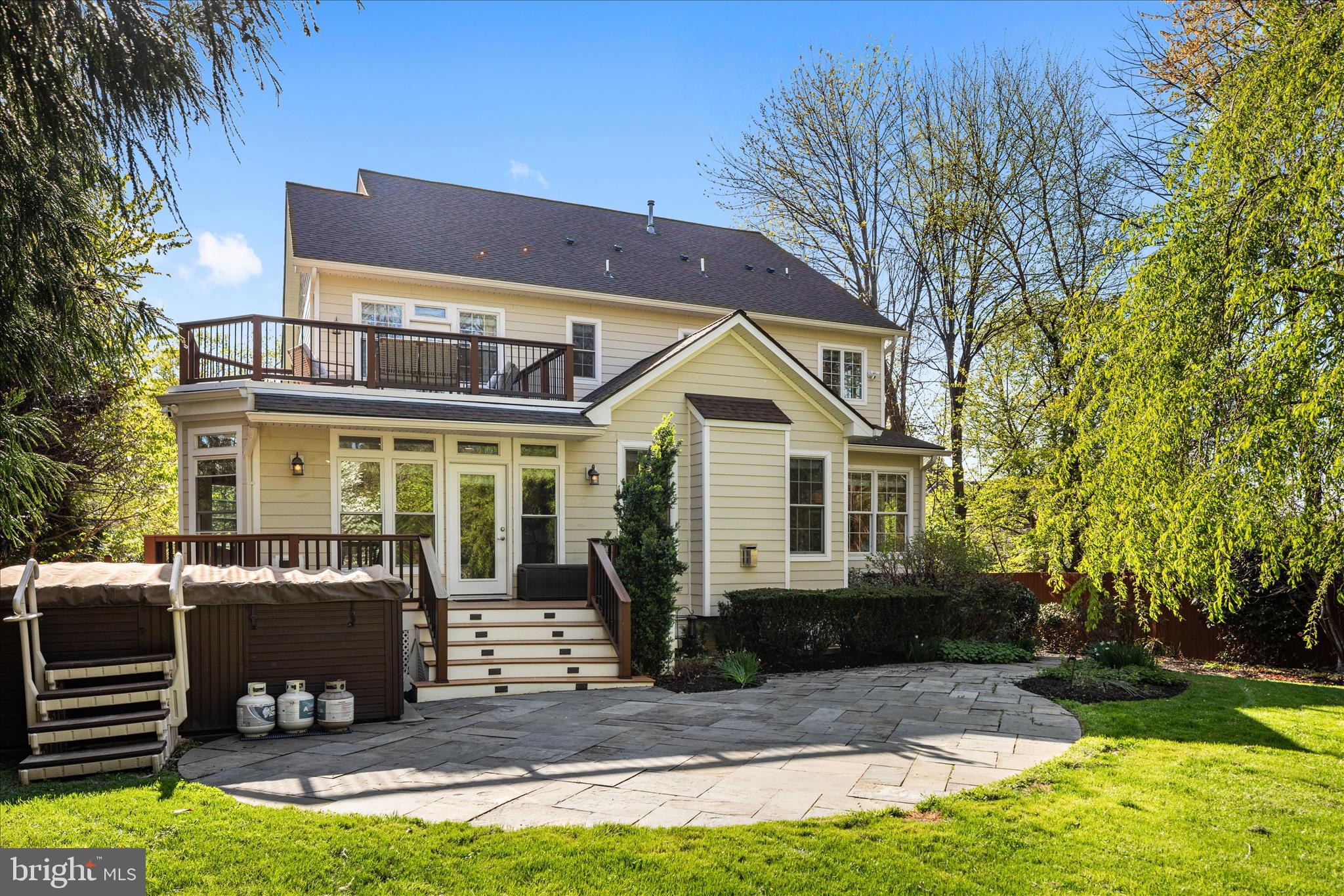 SLEEPY HOLLOW - Residential