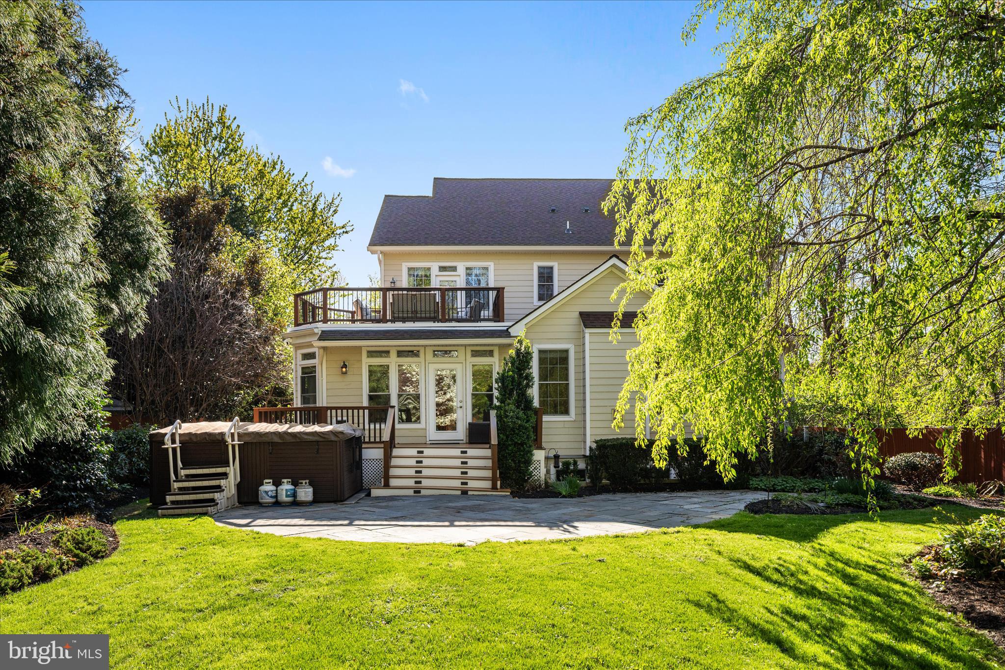 SLEEPY HOLLOW - Residential