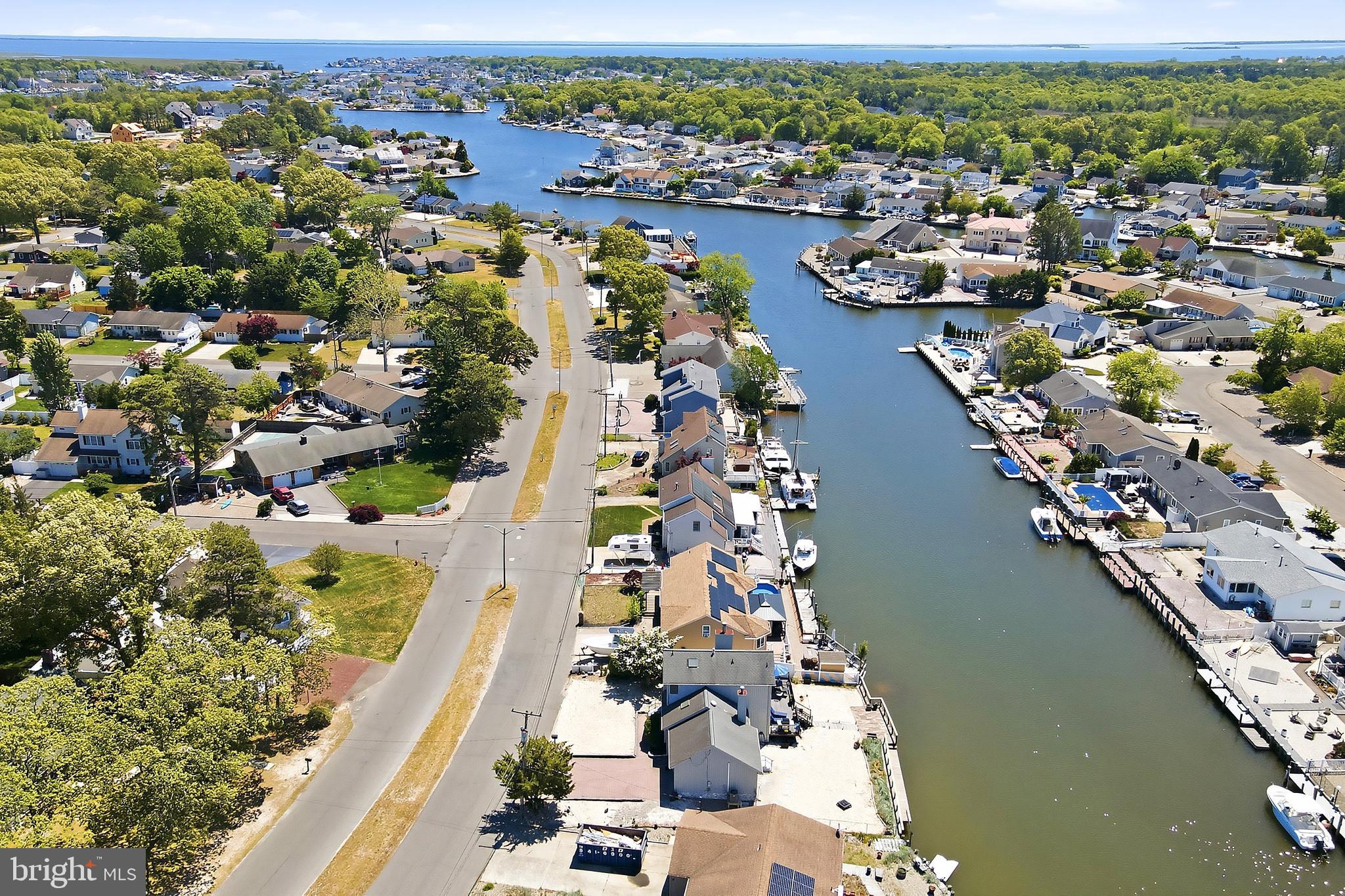 15 PARKERS POINT BOULEVARD