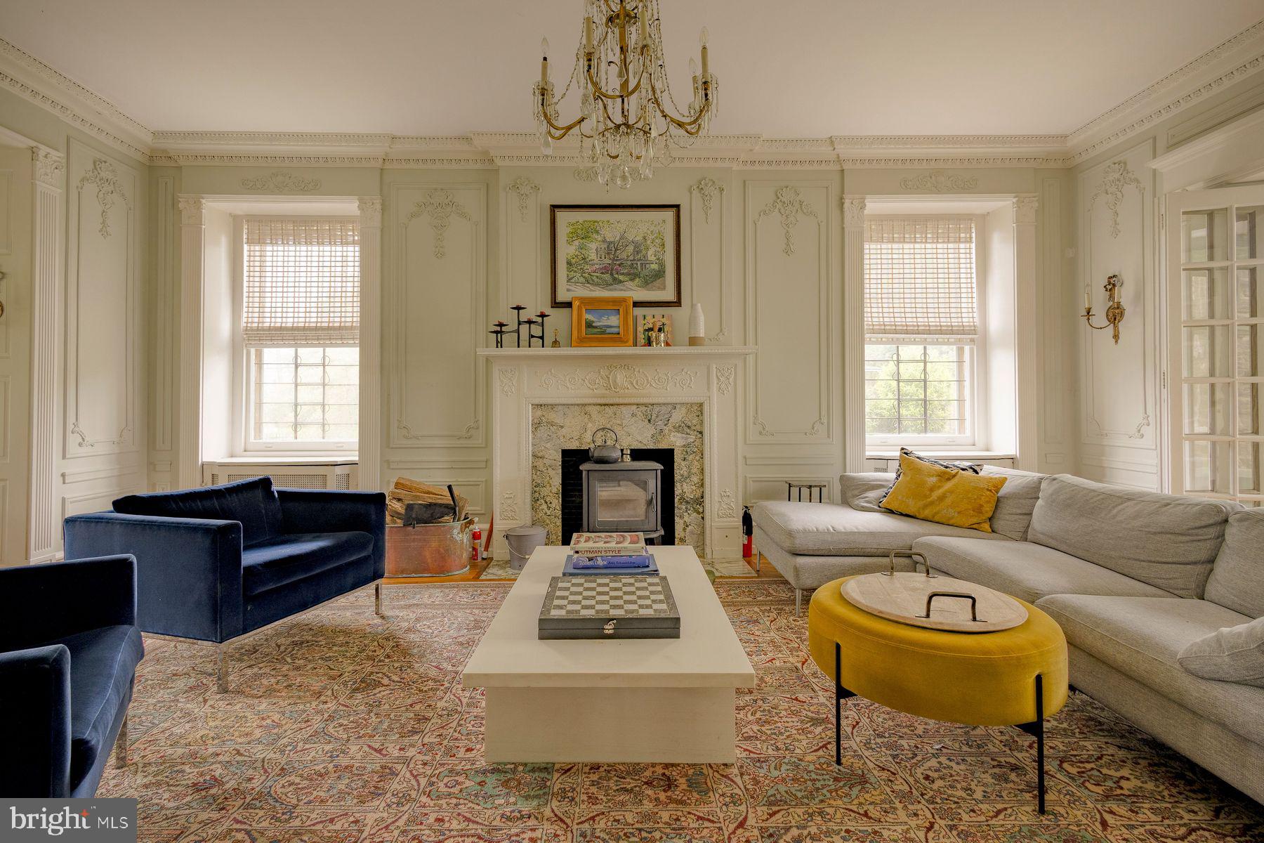 MT AIRY (WEST) - Residential