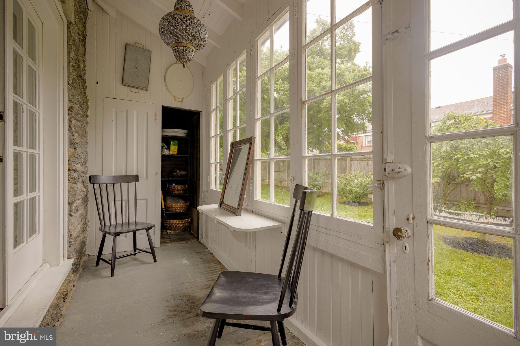 MT AIRY (WEST) - Residential