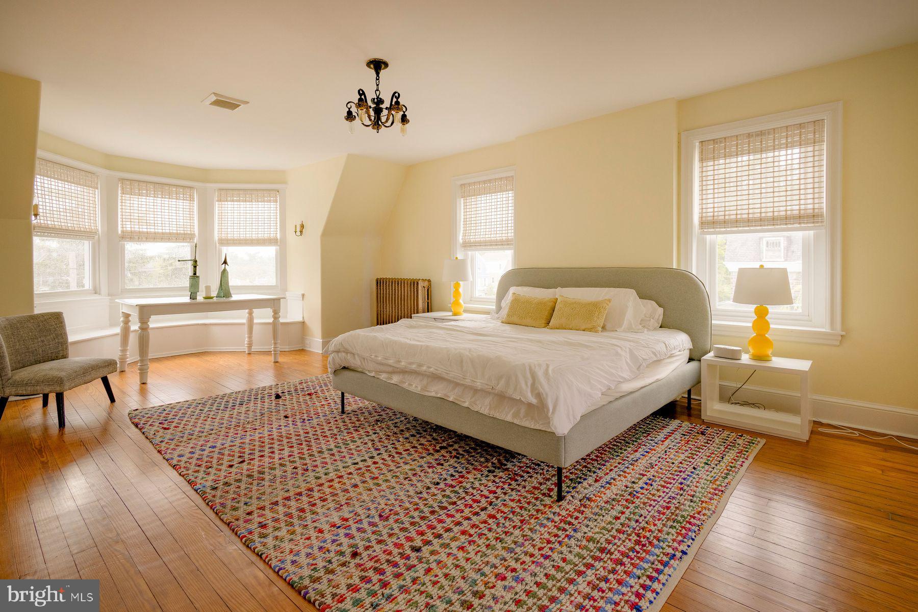 MT AIRY (WEST) - Residential