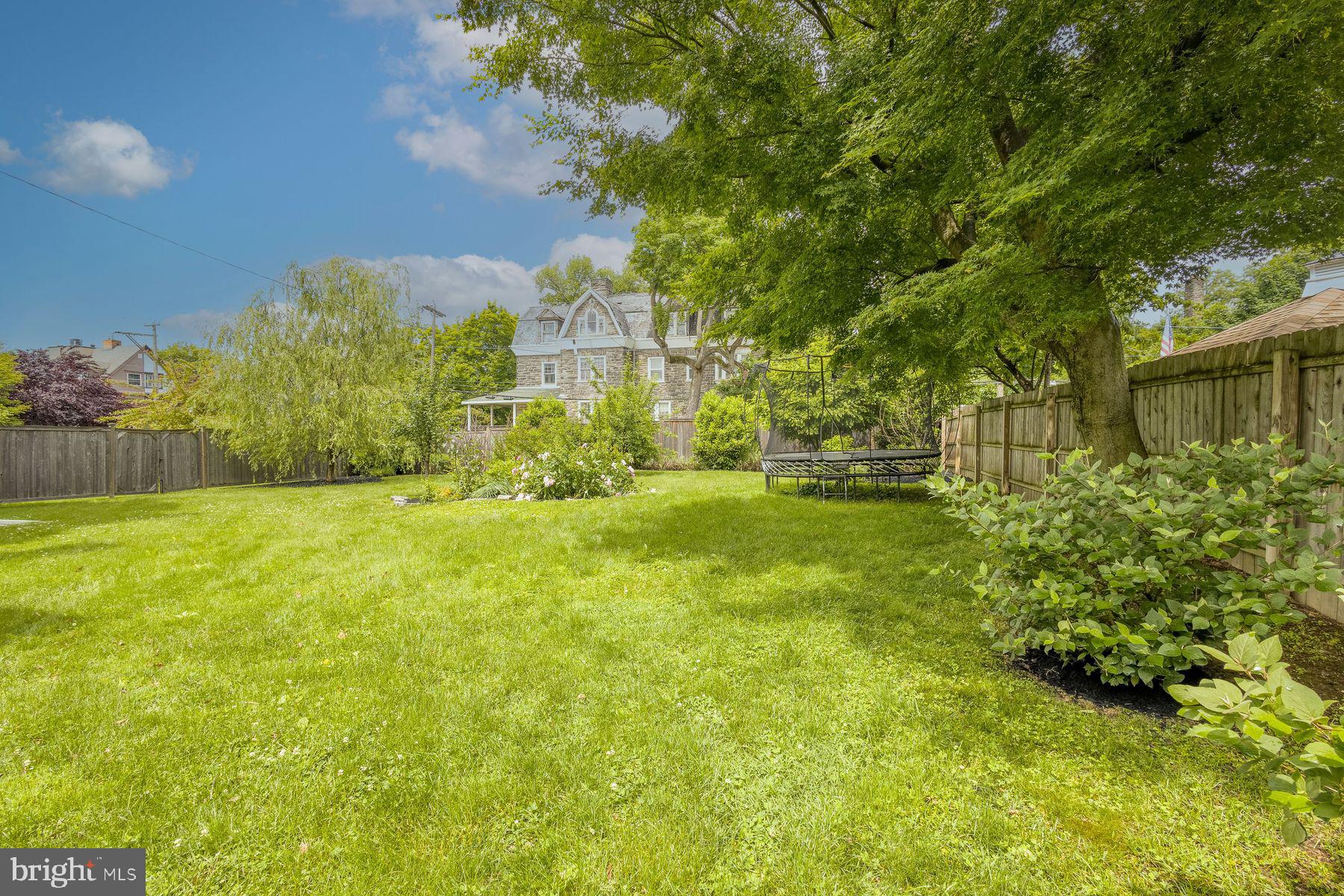 MT AIRY (WEST) - Residential