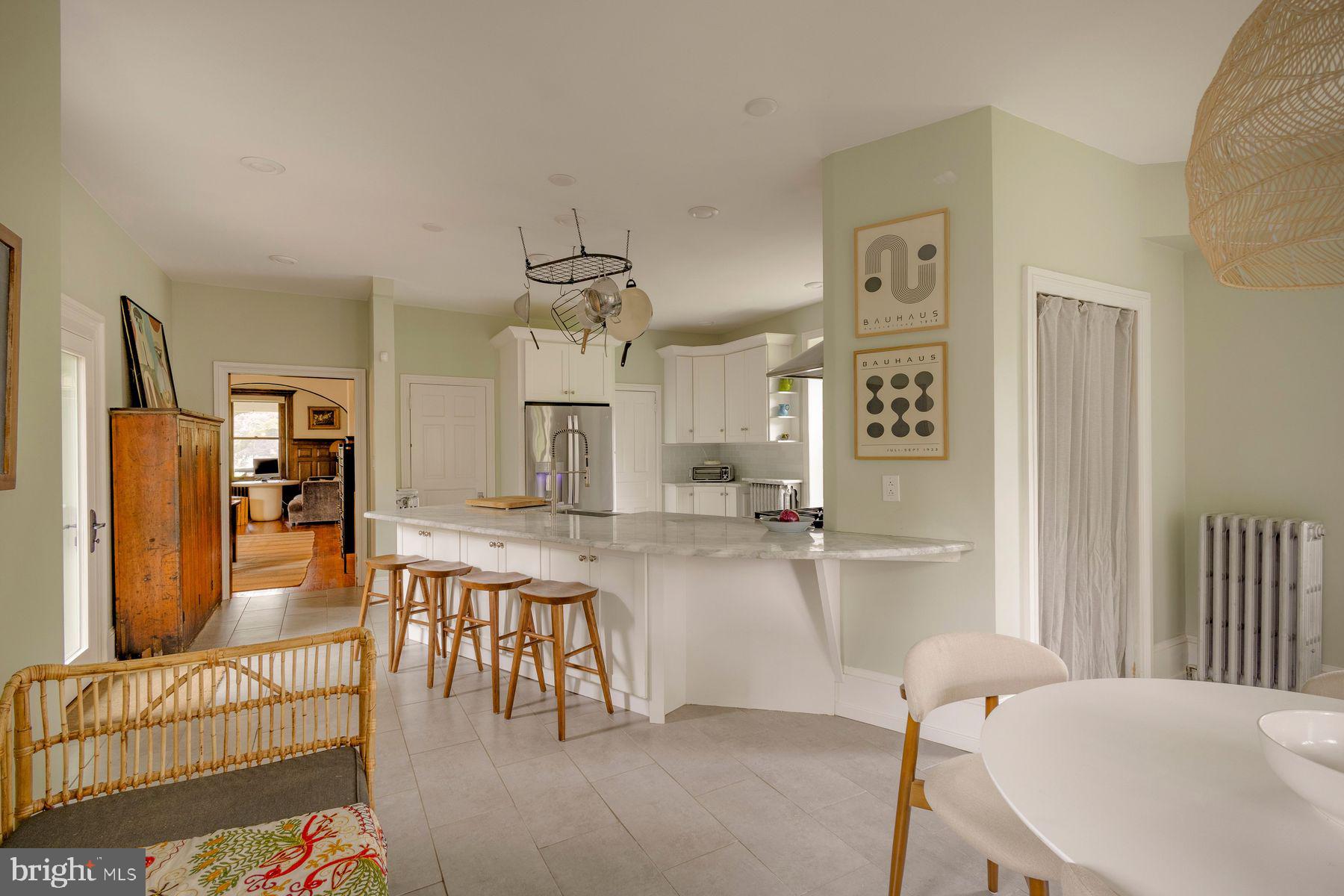 MT AIRY (WEST) - Residential