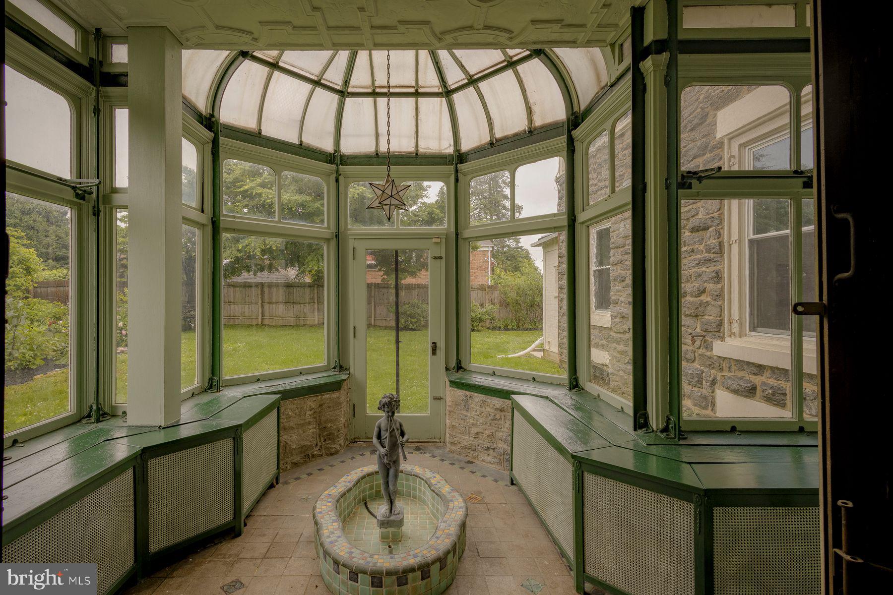 MT AIRY (WEST) - Residential