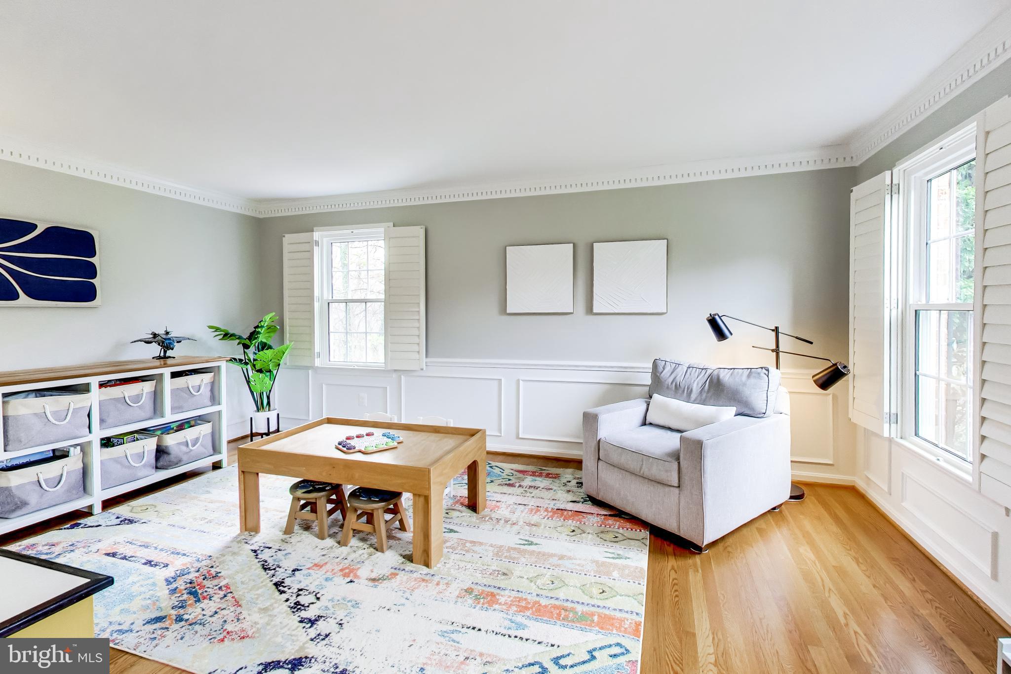 FOX HERITAGE - Residential