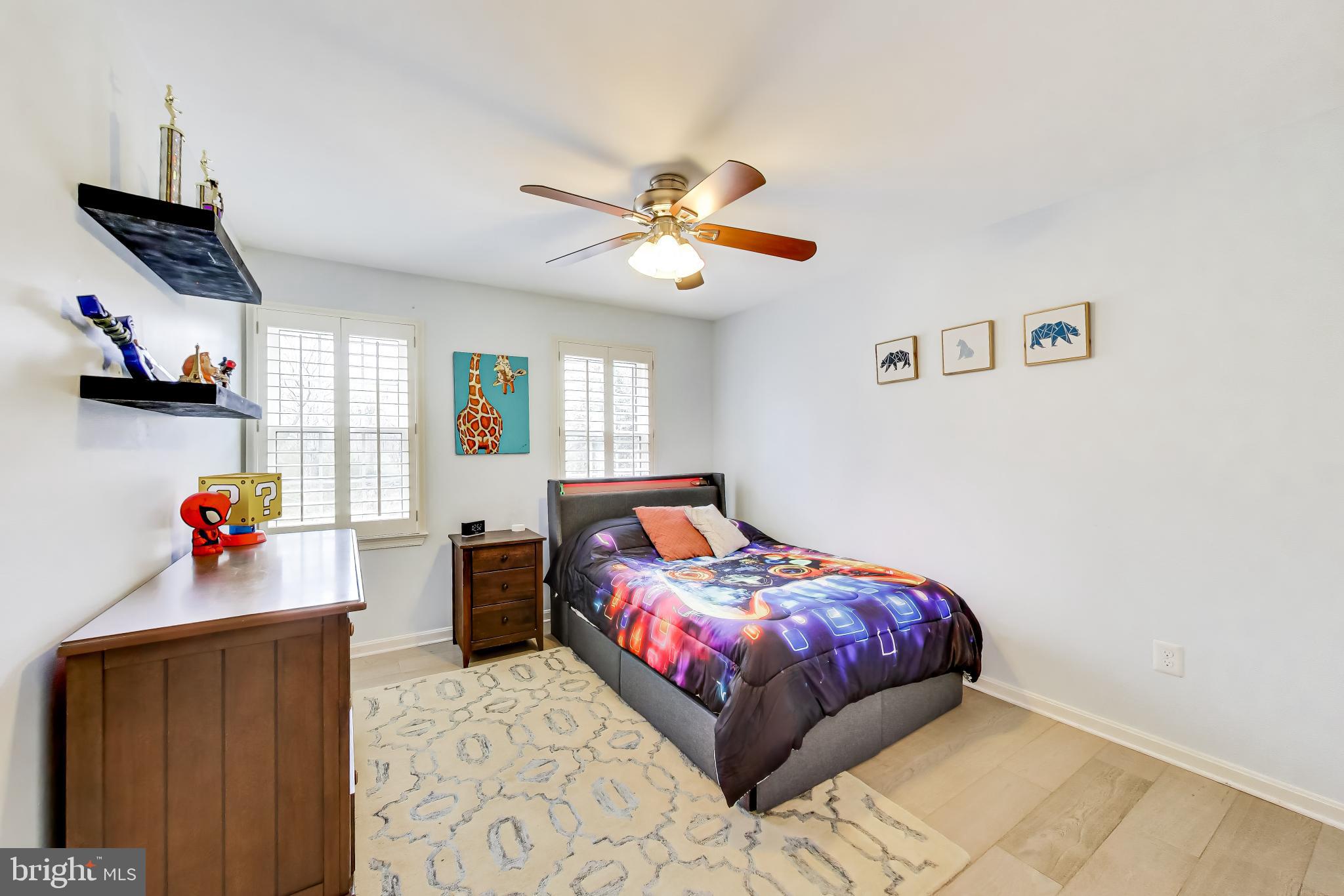 FOX HERITAGE - Residential