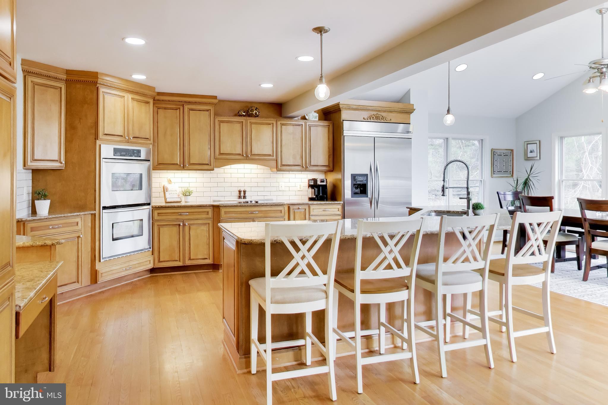 FOX HERITAGE - Residential