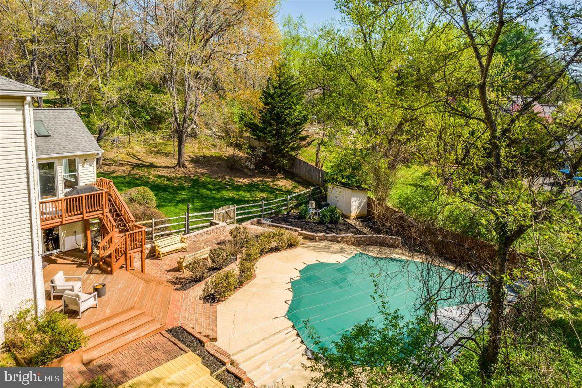 FOX HERITAGE - Residential