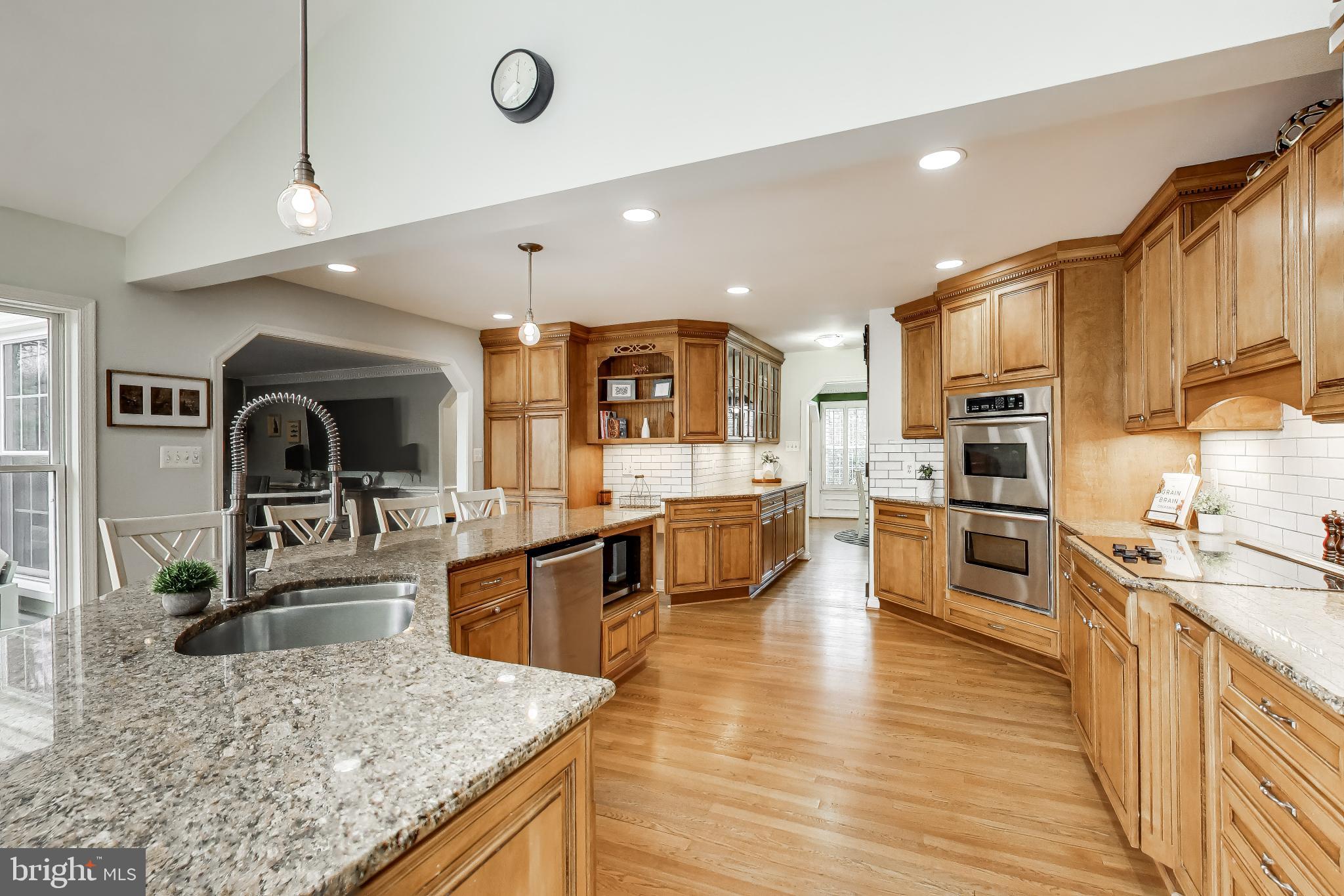 FOX HERITAGE - Residential