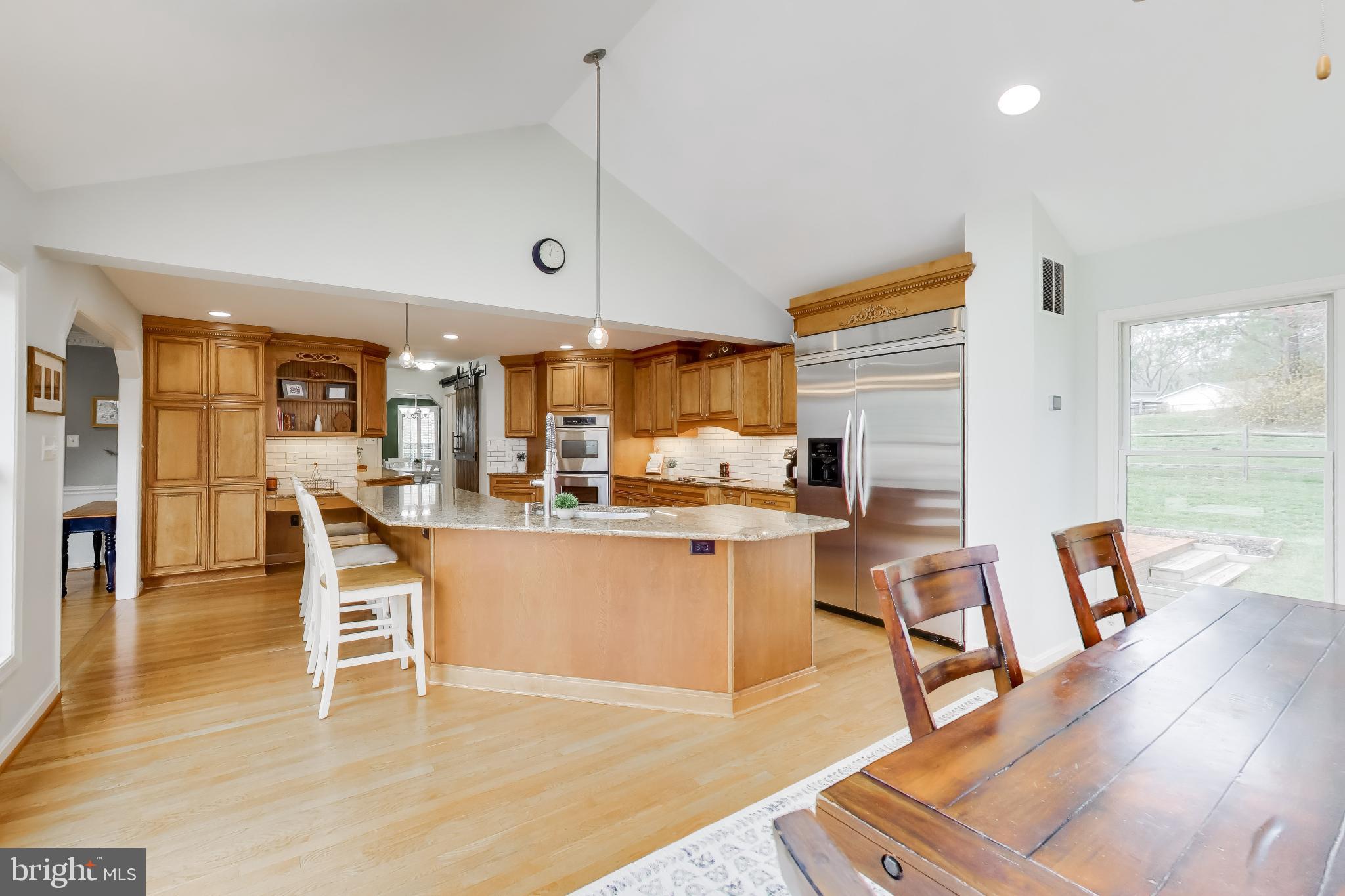 FOX HERITAGE - Residential