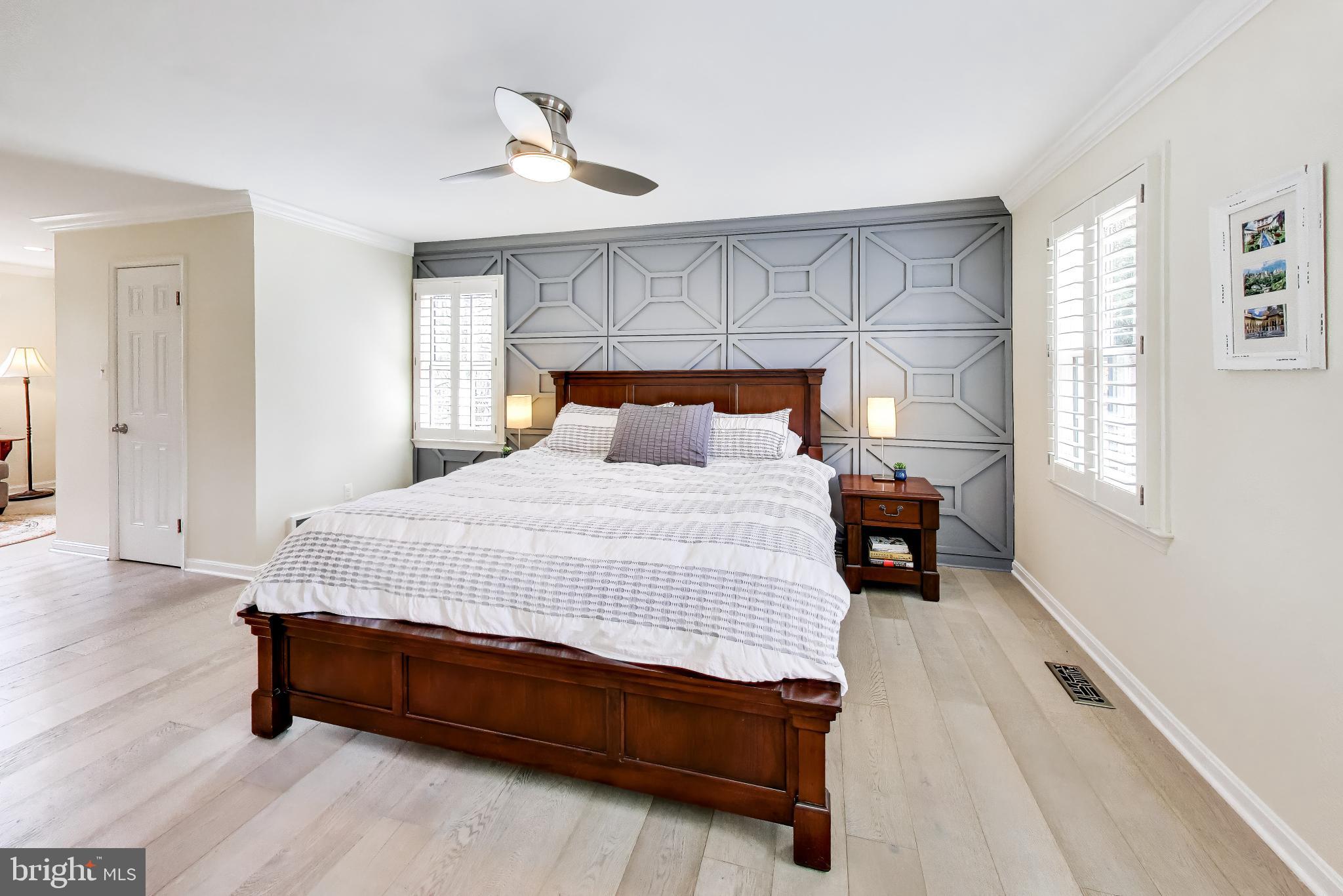 FOX HERITAGE - Residential