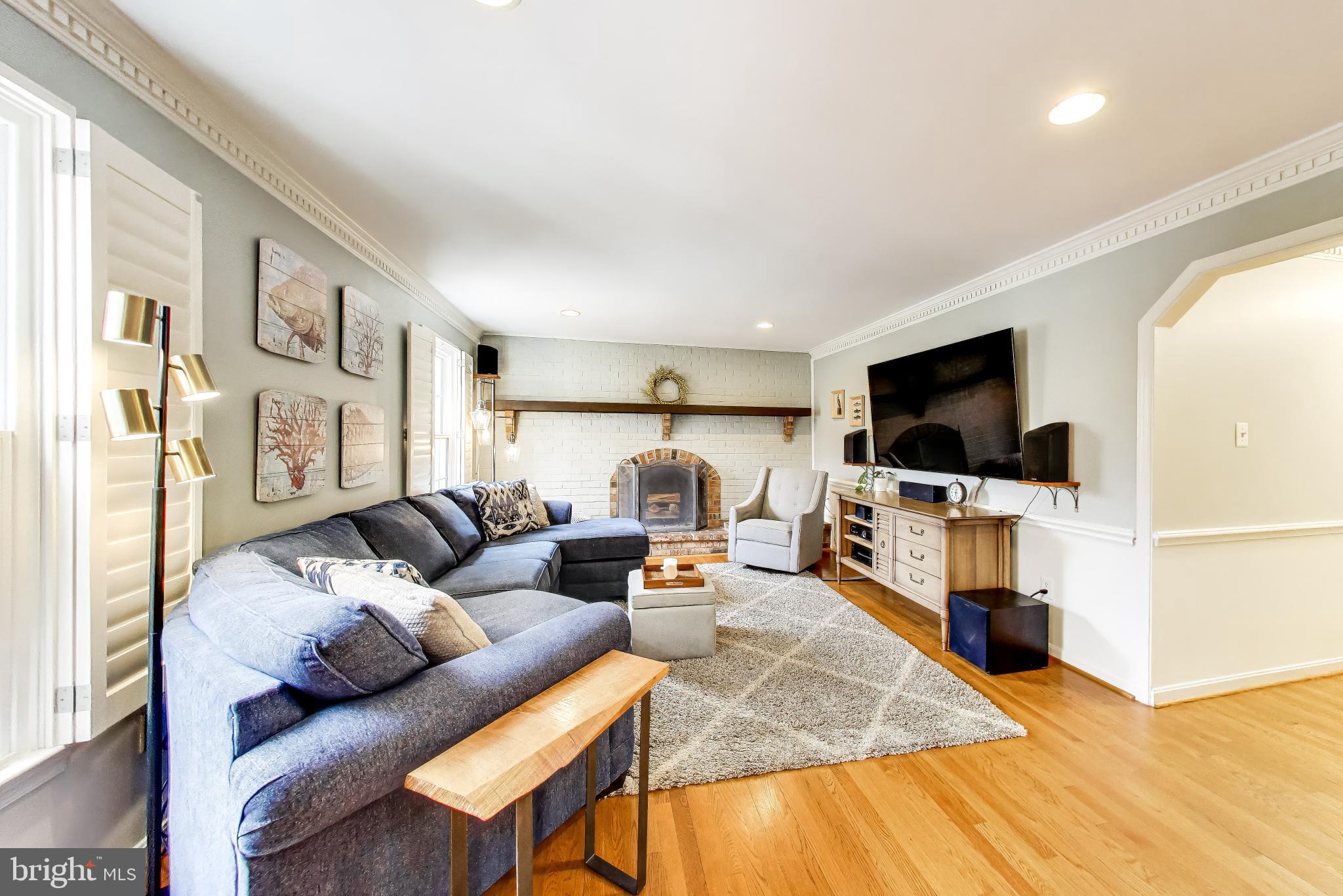 FOX HERITAGE - Residential