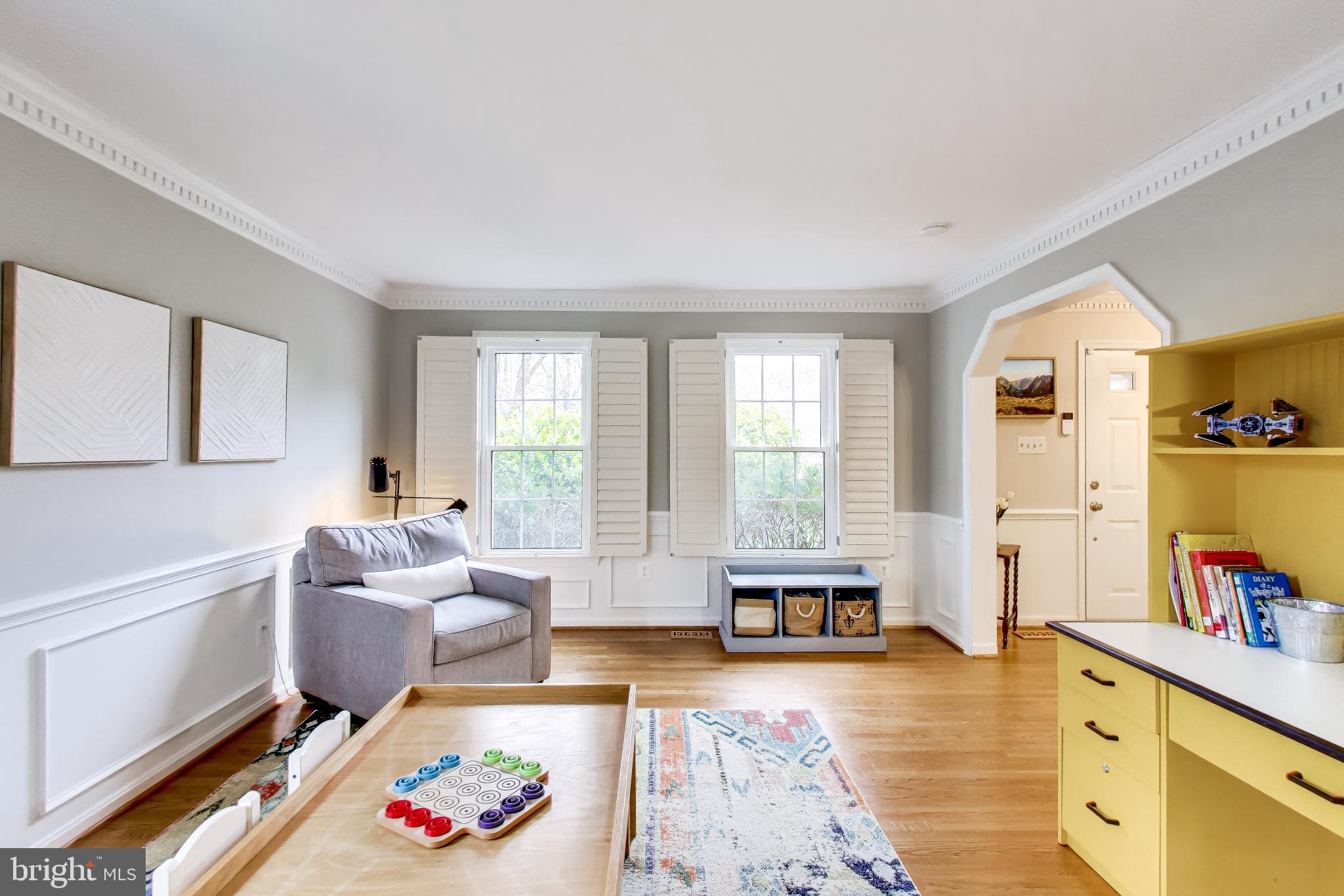 FOX HERITAGE - Residential