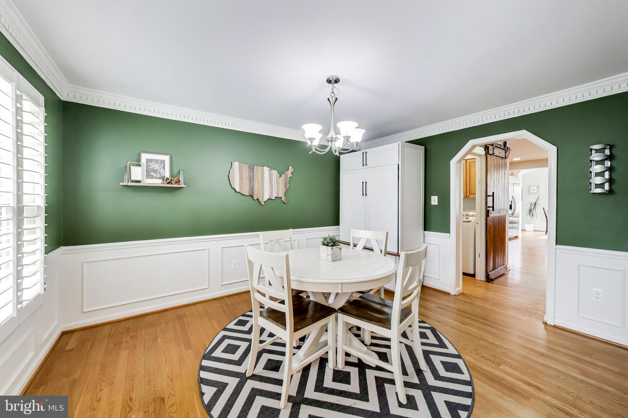 FOX HERITAGE - Residential