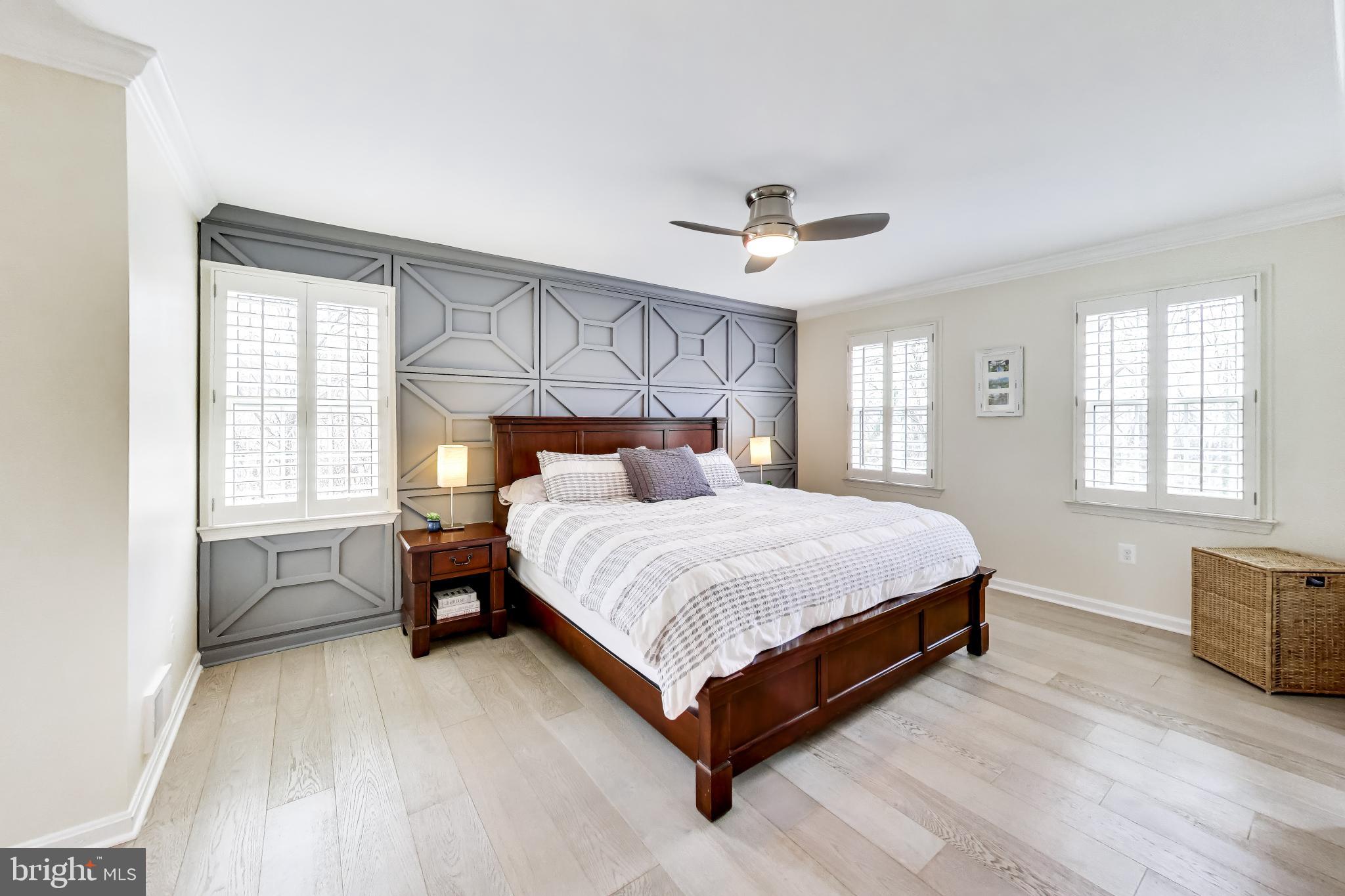 FOX HERITAGE - Residential