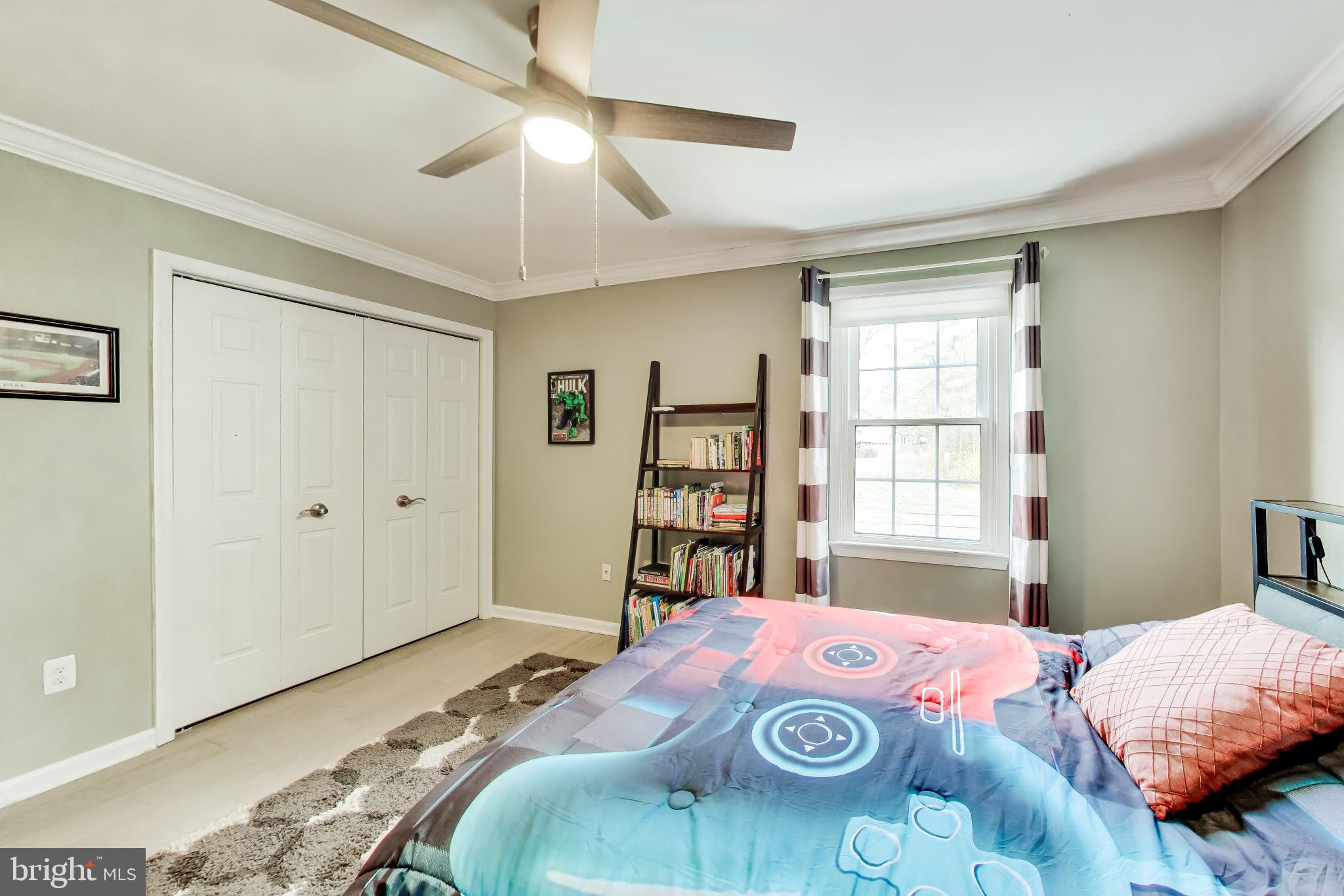 FOX HERITAGE - Residential