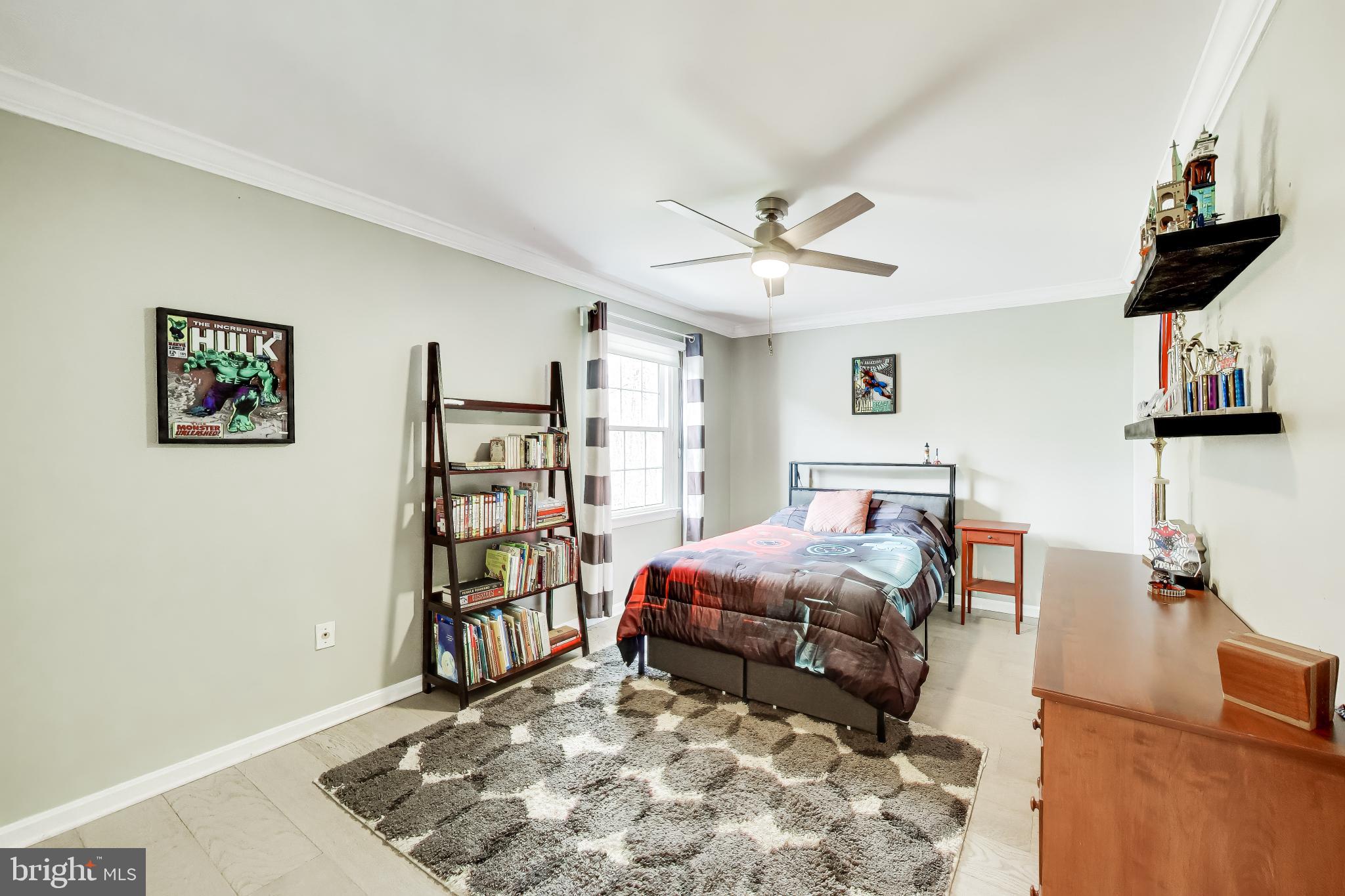 FOX HERITAGE - Residential